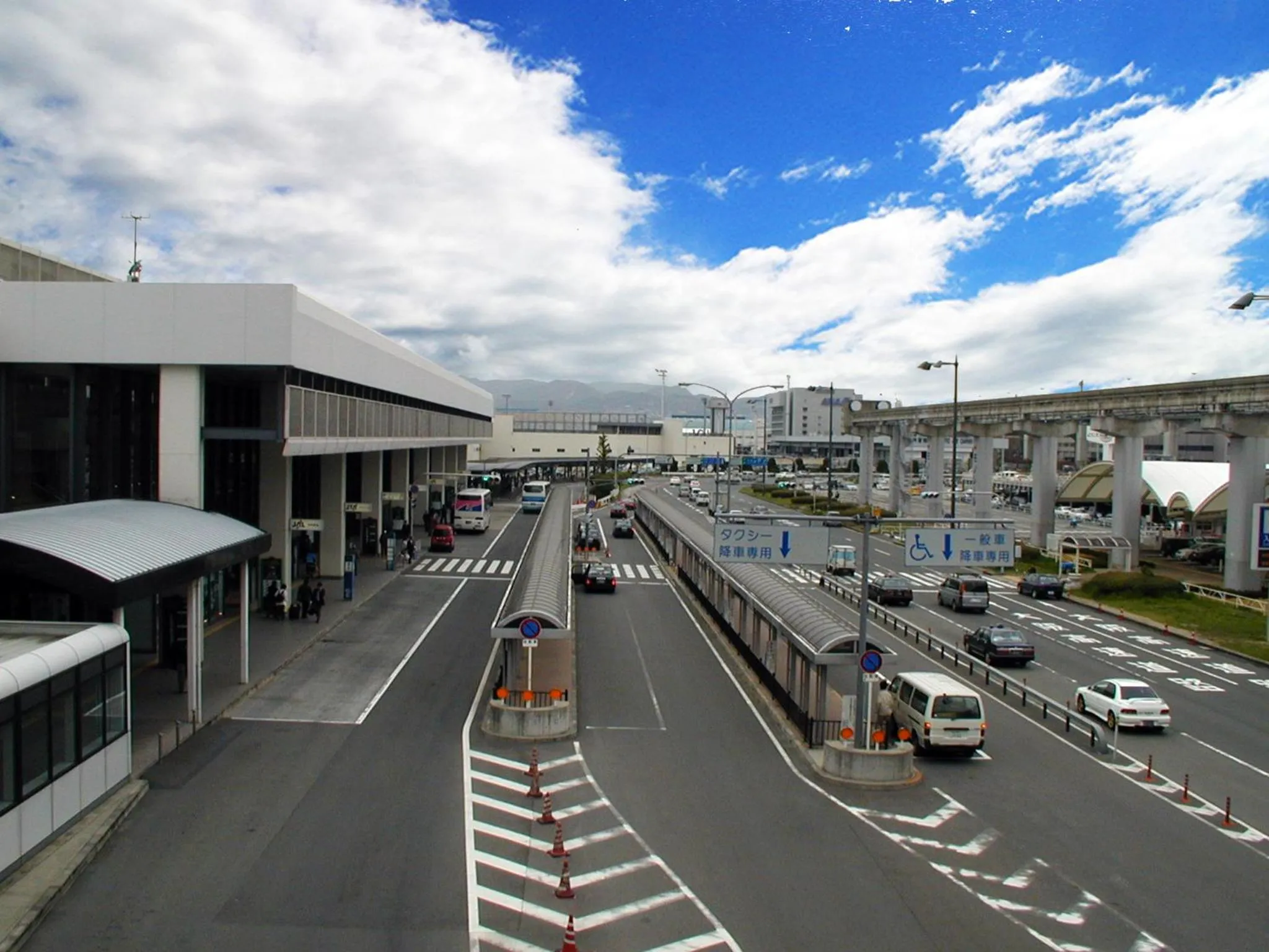 Off site in Hotel A.P