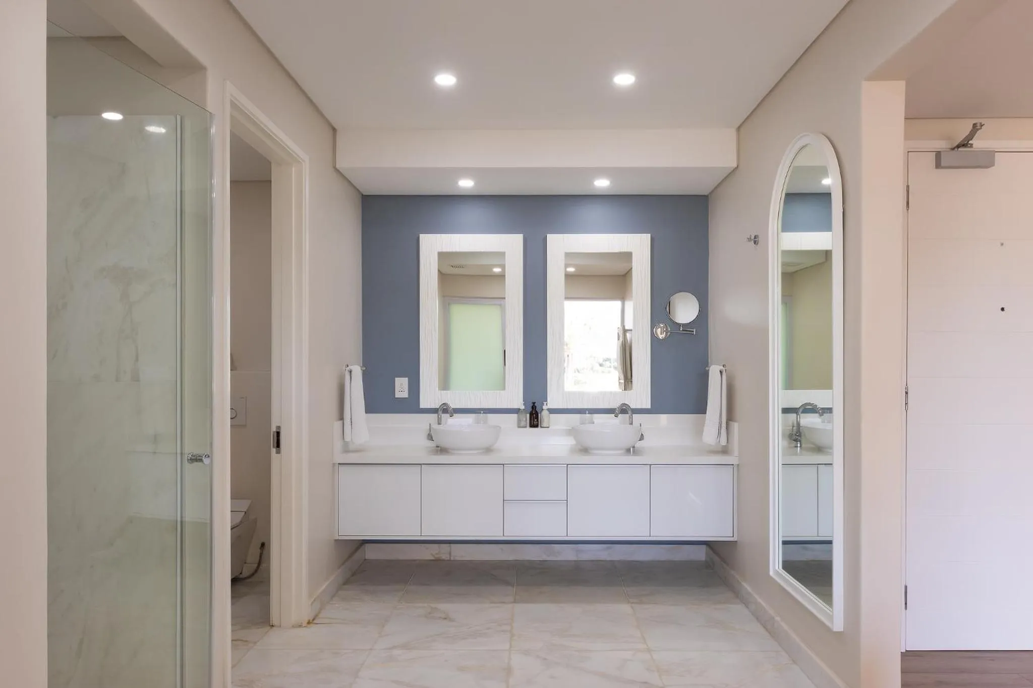 Non Sea Facing Suite in Views Boutique Hotel & Spa