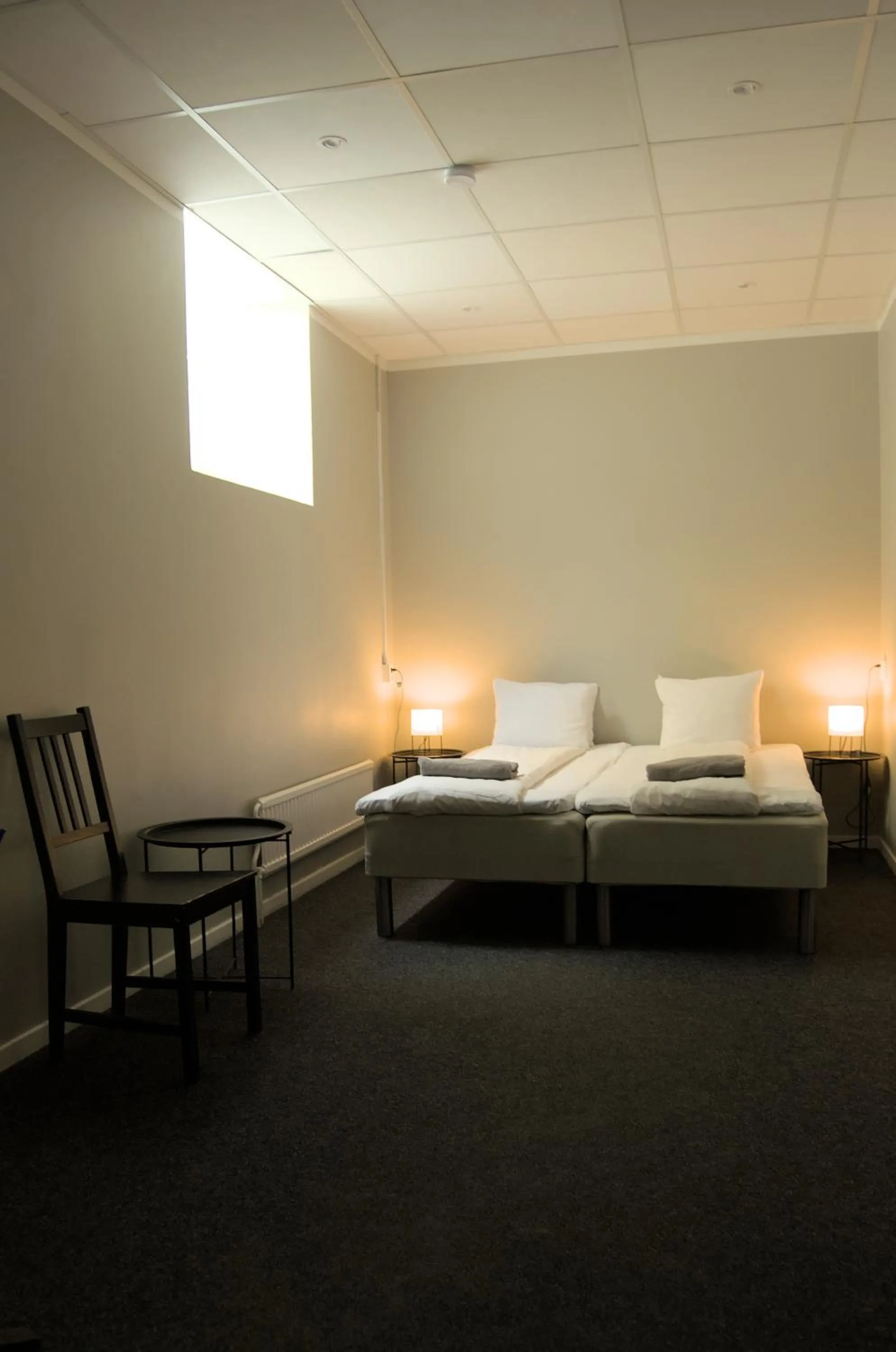 Photo of the whole room, Bed in Grad Hotel and Hostel