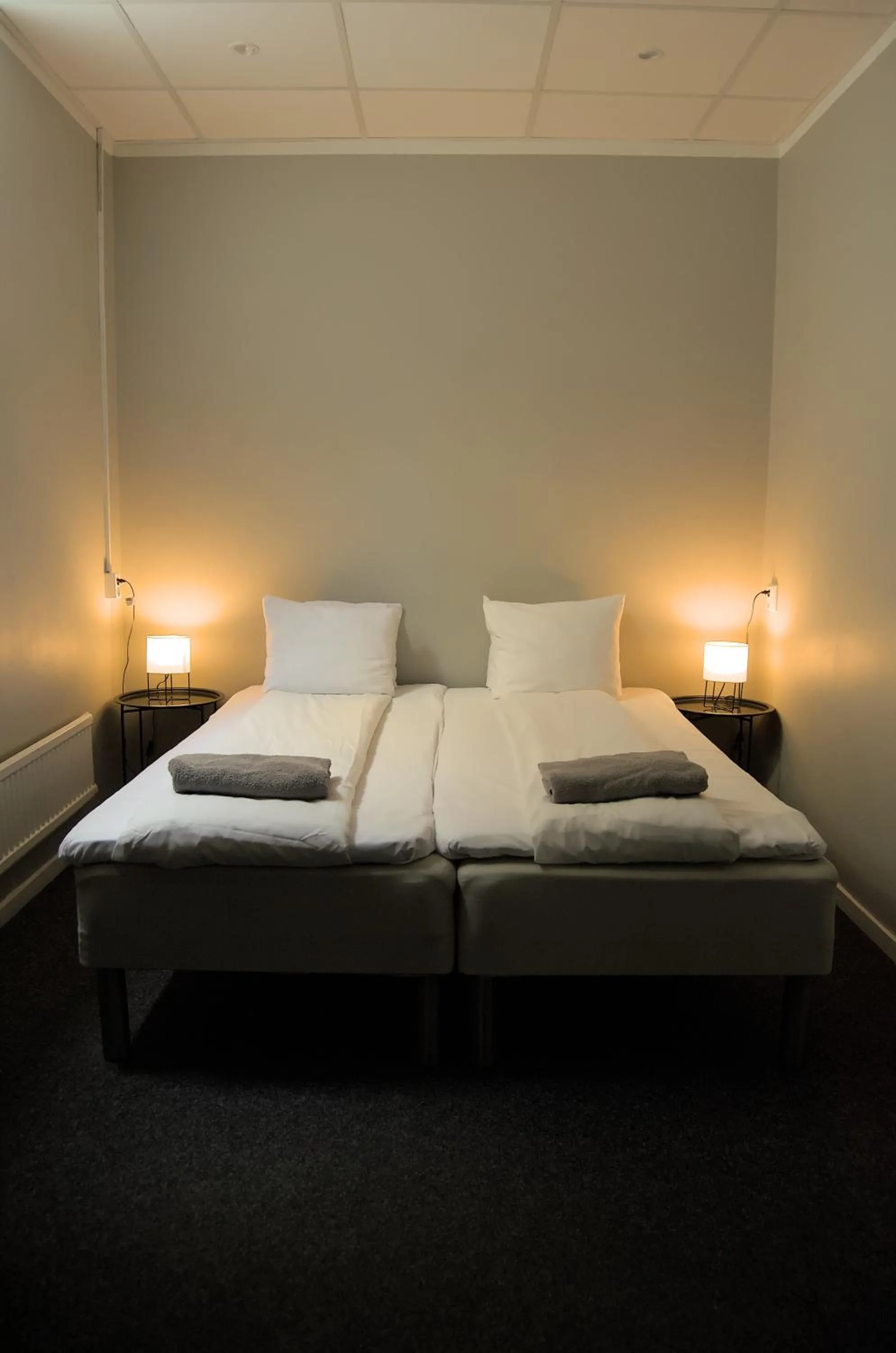 Photo of the whole room, Bed in Grad Hotel and Hostel