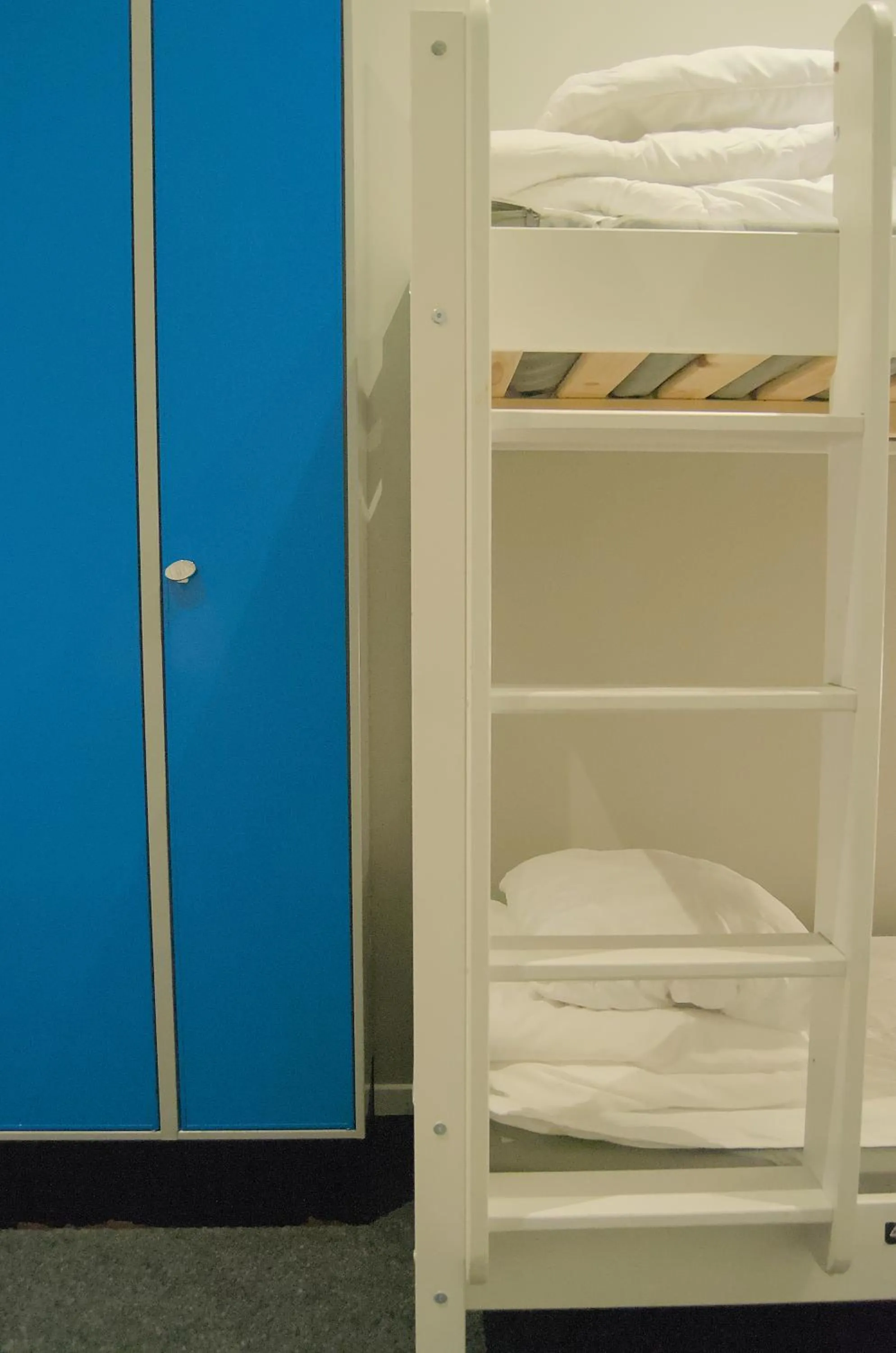 bunk bed, Bed in Grad Hotel and Hostel