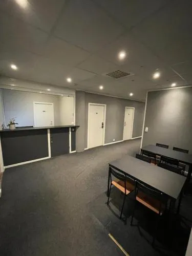 Grad Hotel and Hostel