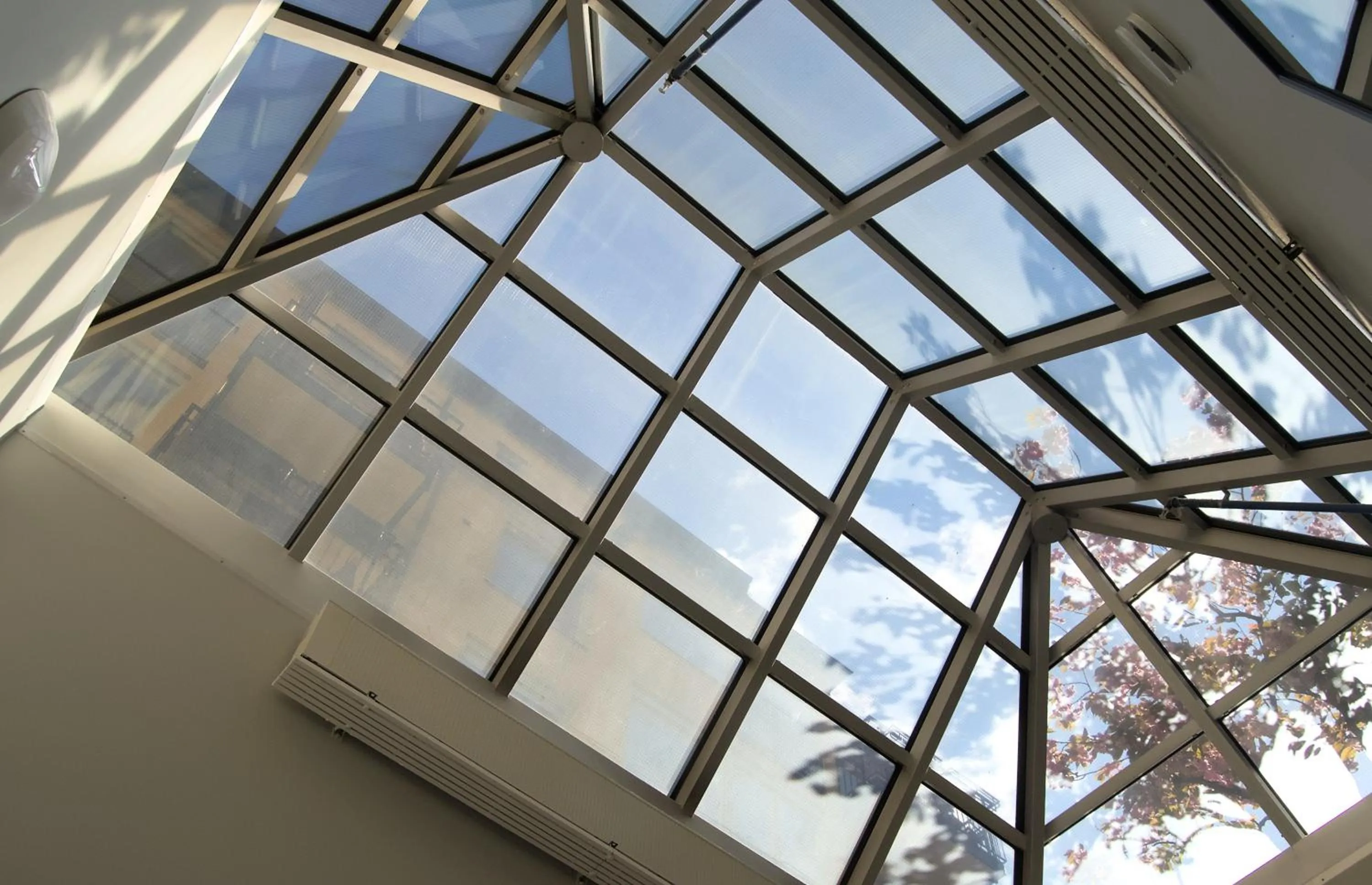 Day in Grad Hotel and Hostel