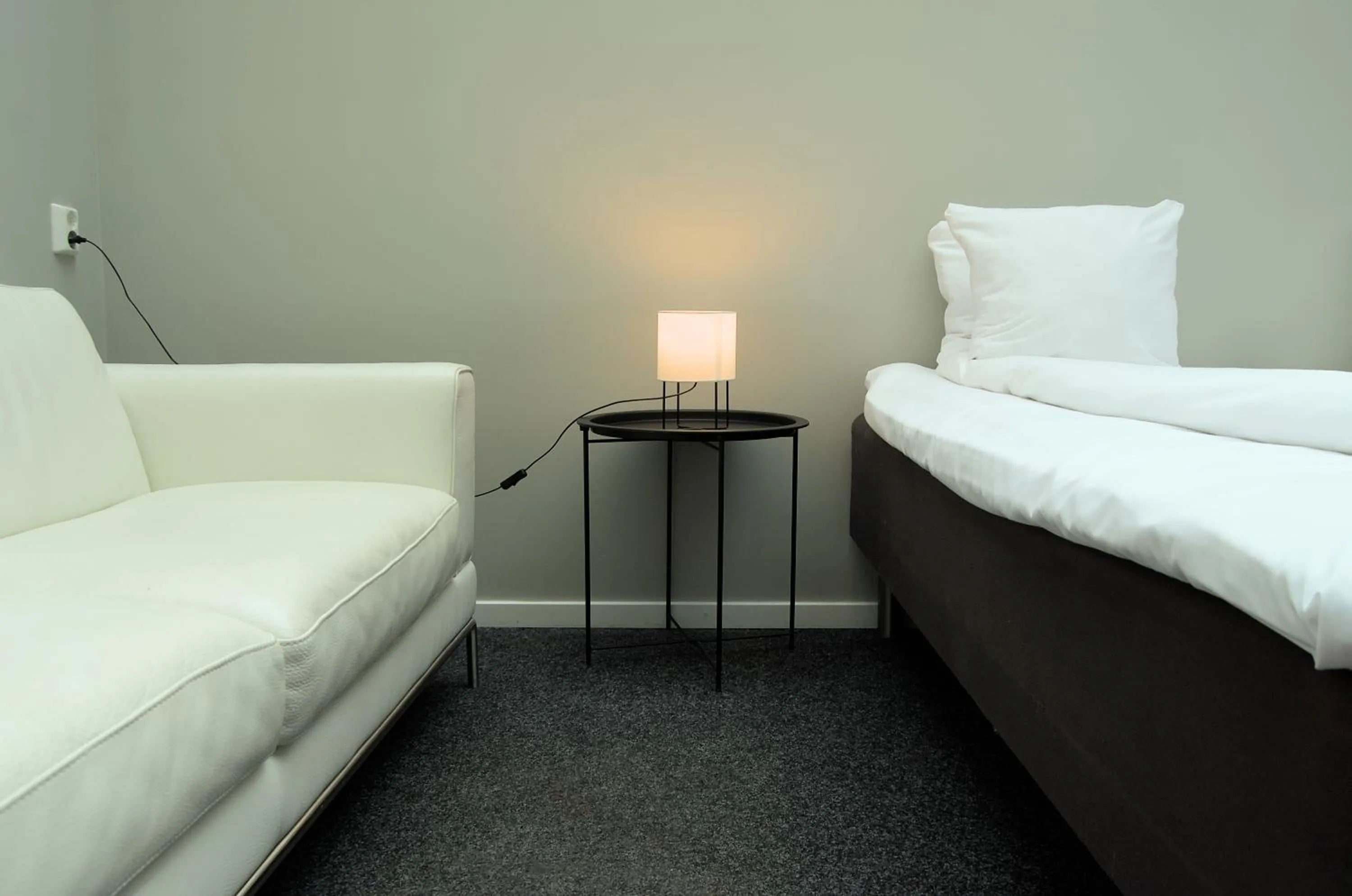 Bed in Grad Hotel and Hostel