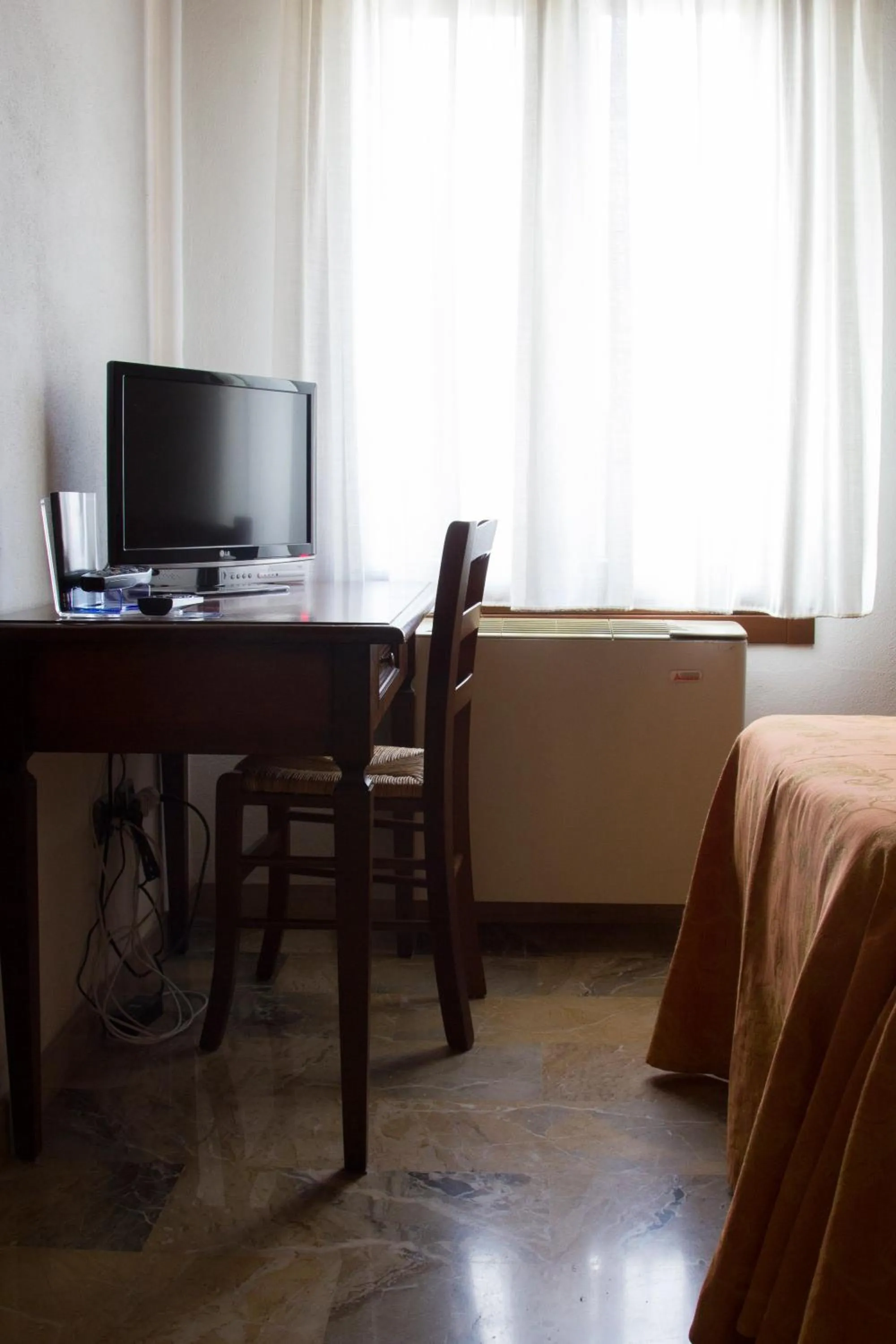 Decorative detail, Bed in Agriturismo Cà Nuova