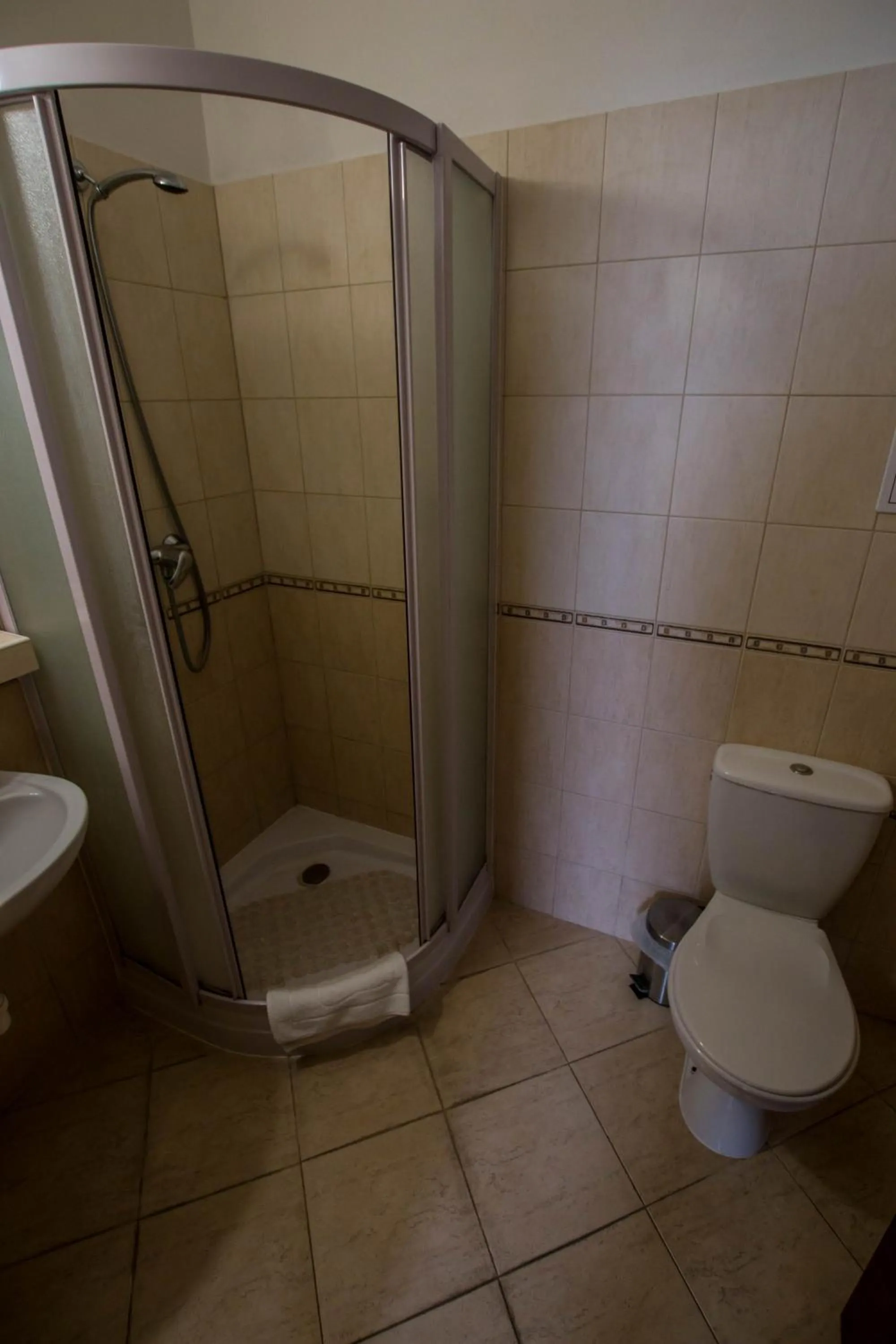 Penzion FIT - Contactless check in