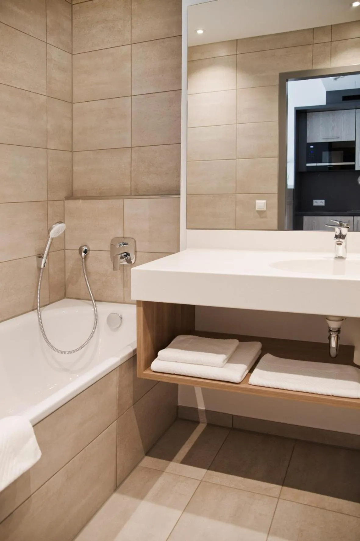 Other in Hotel Rieth