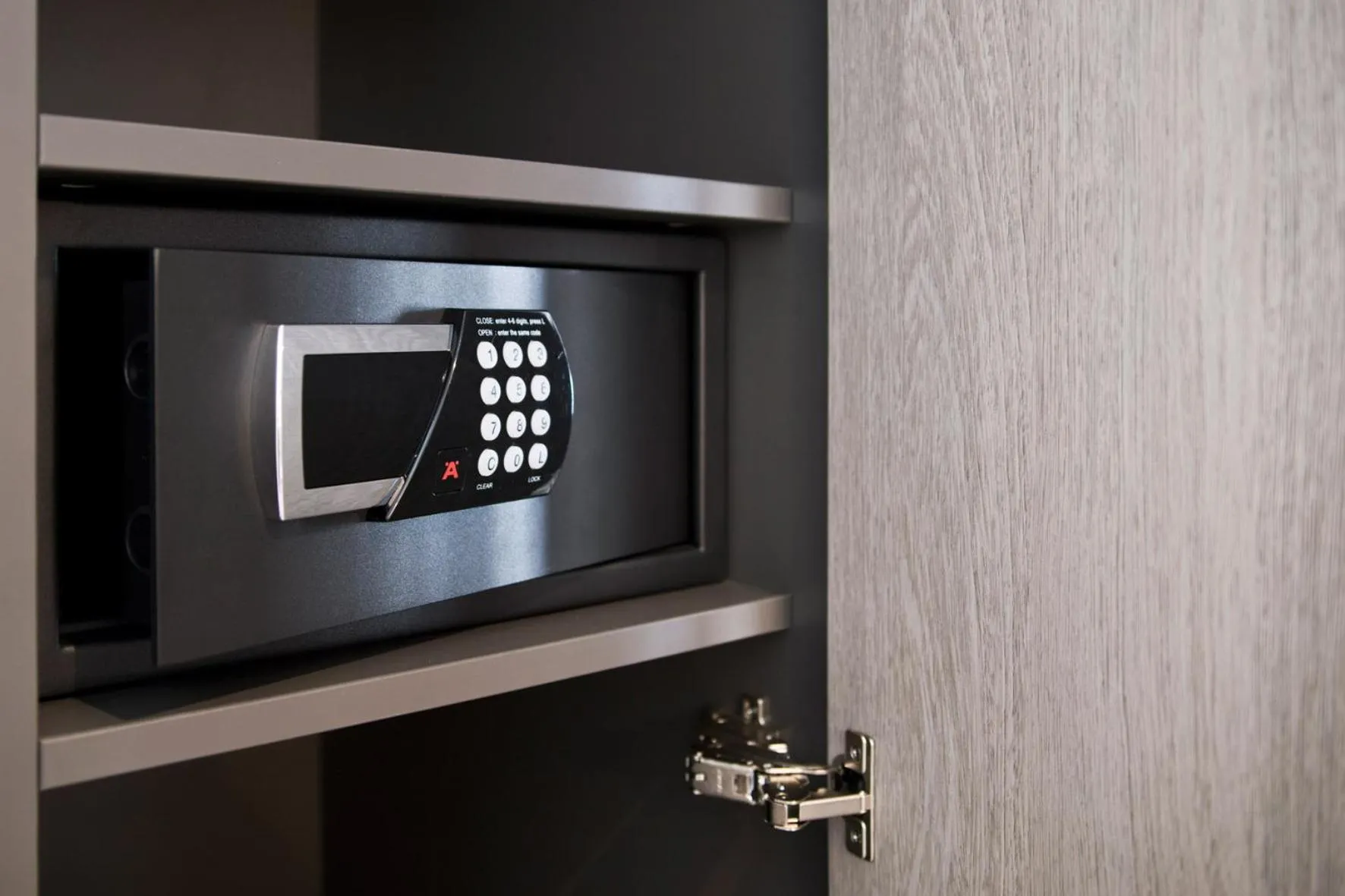 Other in Hotel Rieth