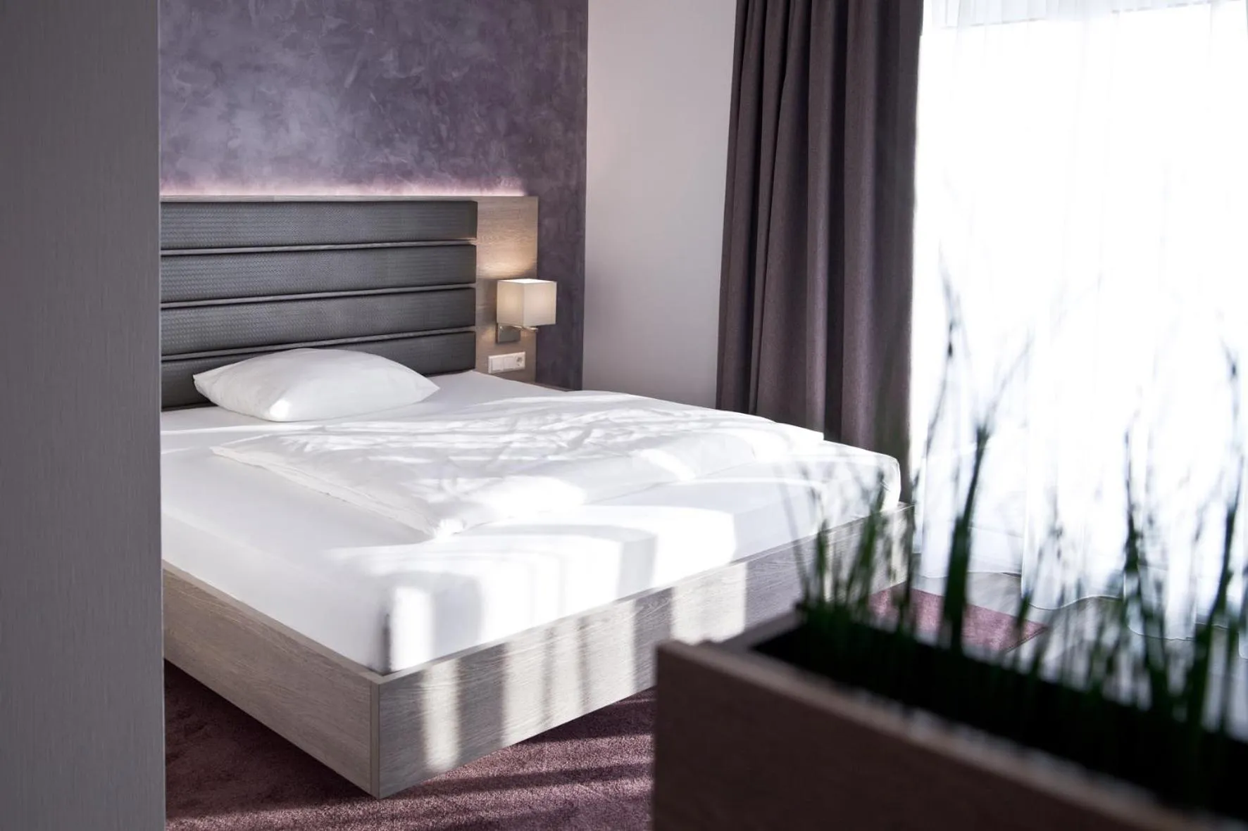 Photo of the whole room, Bed in Hotel Rieth