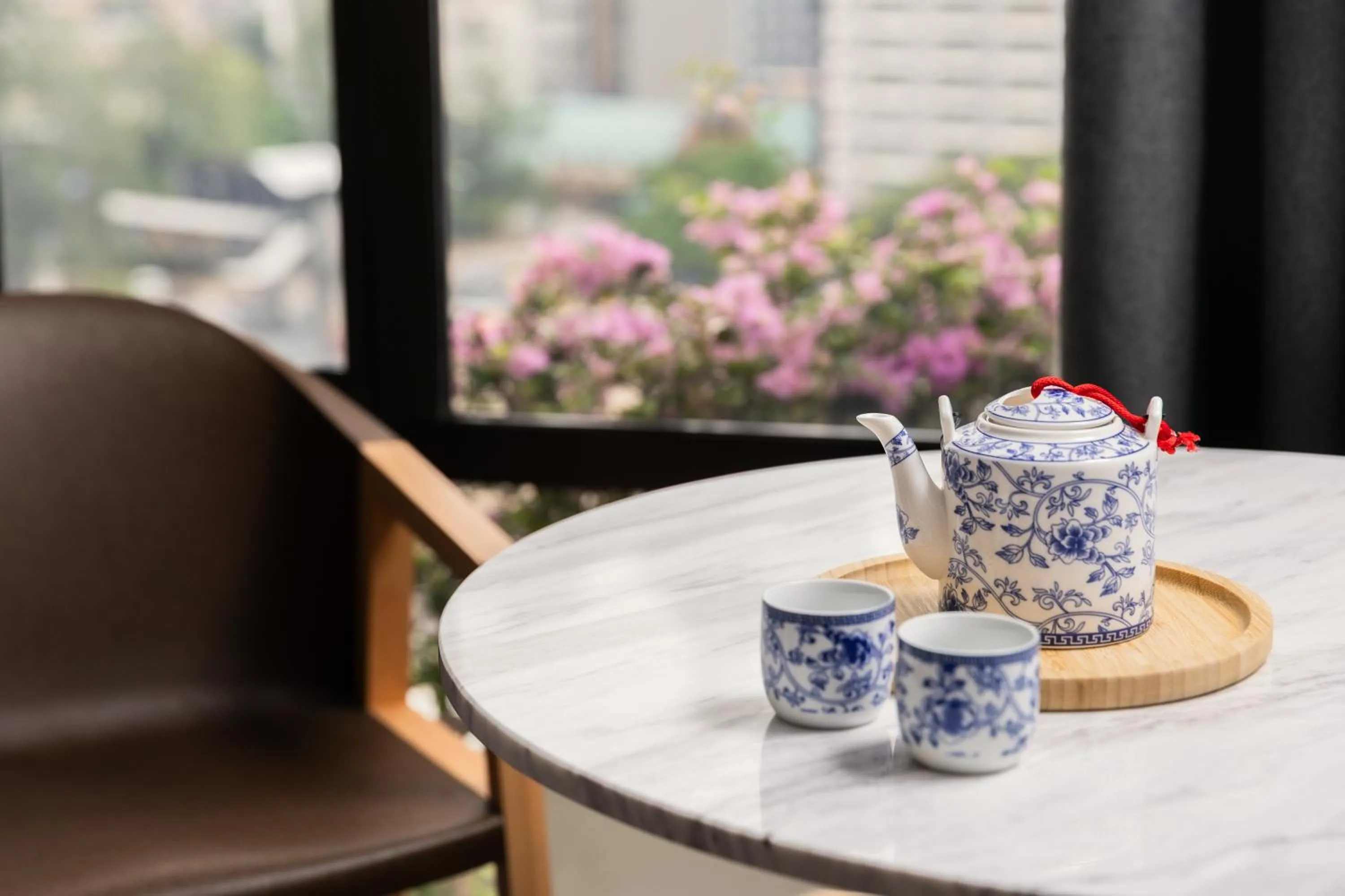 Coffee/tea facilities in The Federal Kuala Lumpur