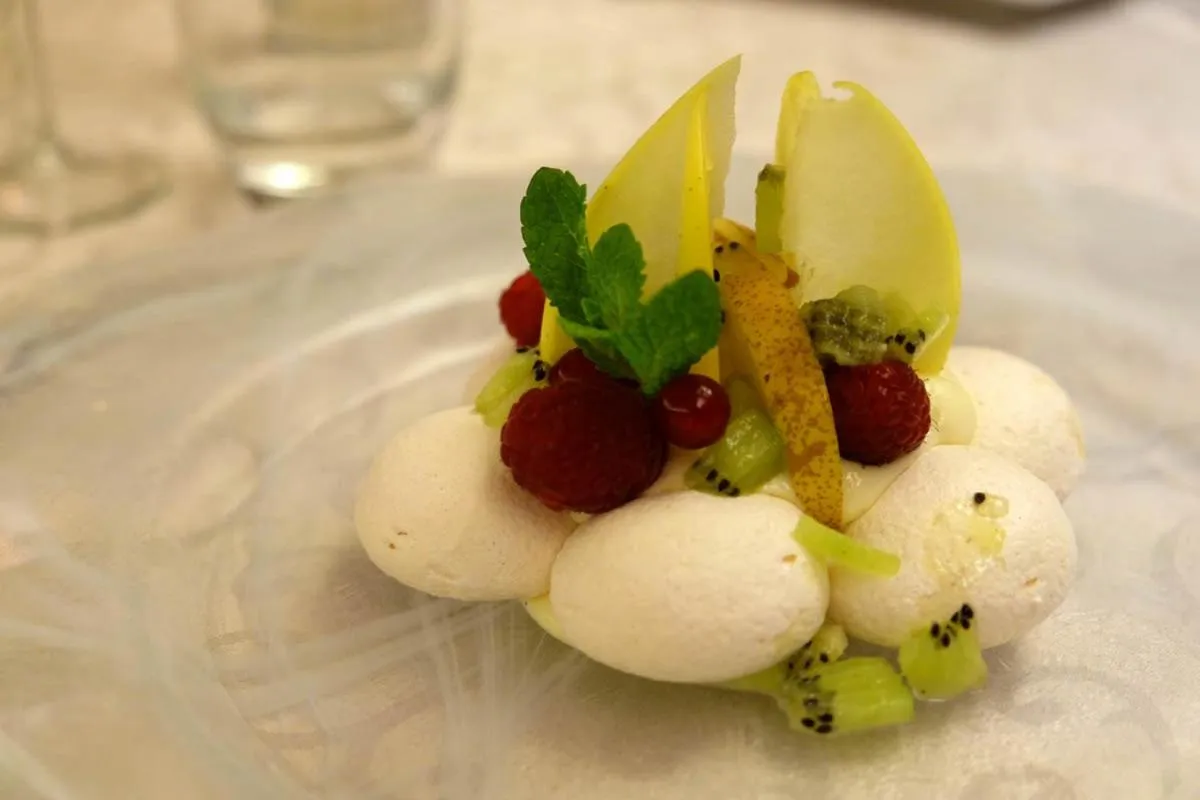 Restaurant/places to eat in Hotel Restaurant SPA "Le Relais Des Moines - Logis de France"