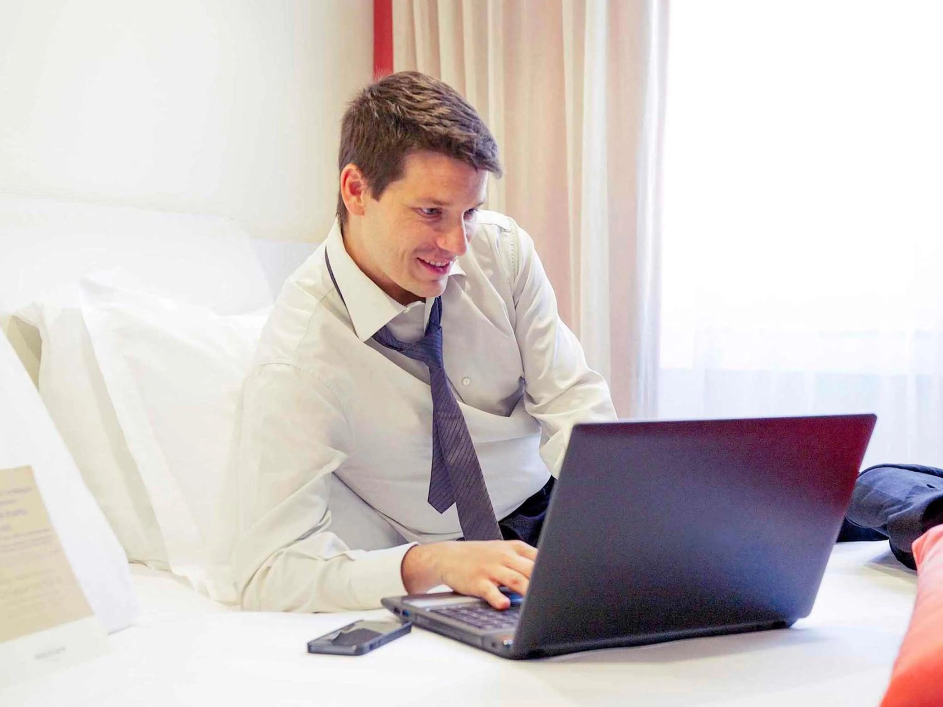 Business facilities in Hotel Mercure Milano Solari