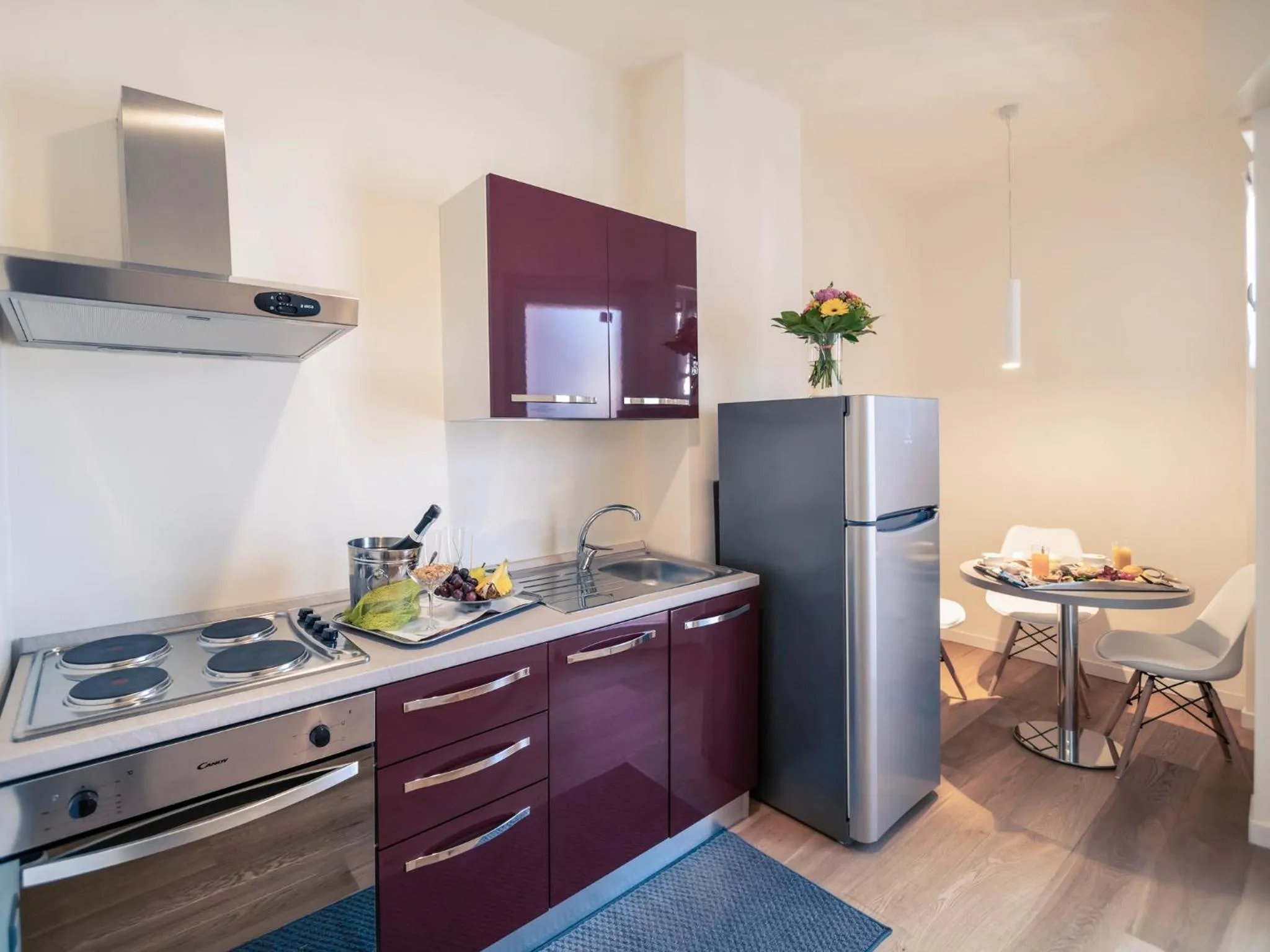 Coffee/tea facilities in Hotel Mercure Milano Solari