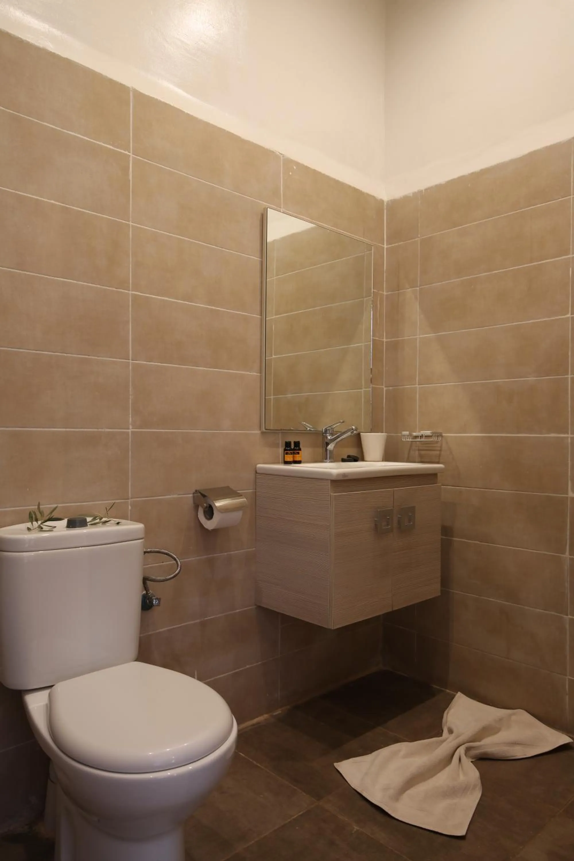 Ksar Shama - Atlas Mountain Escape