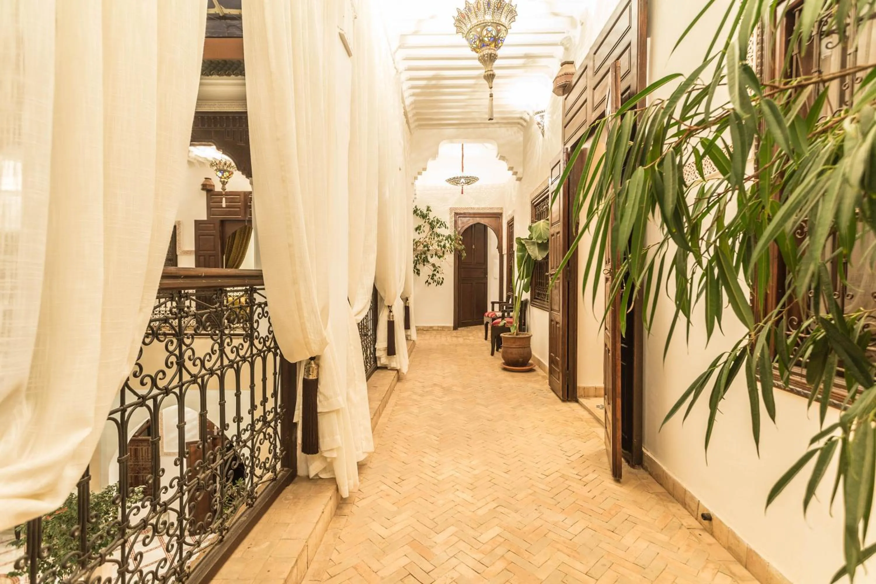 Property building in Riad Nasreen