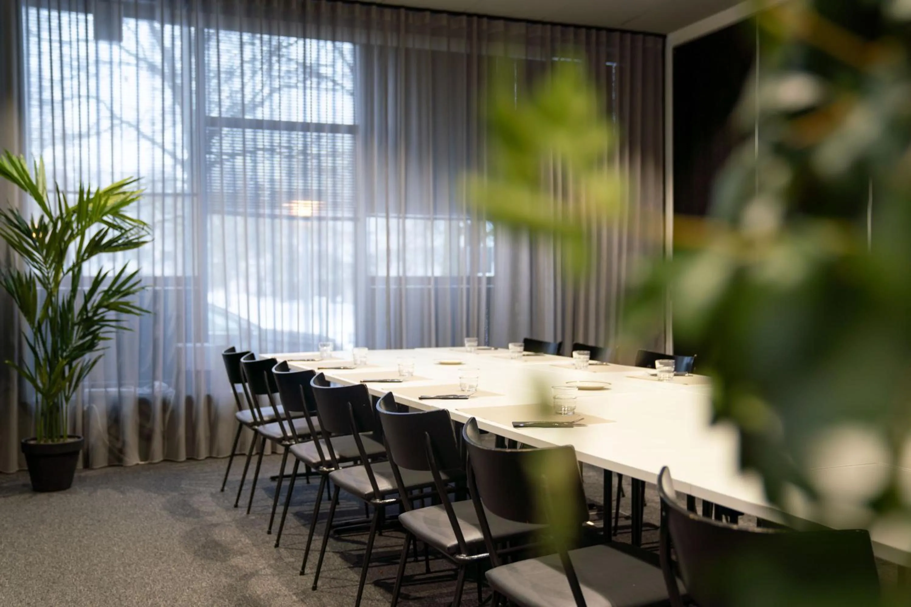 Banquet/Function facilities in Original Sokos Hotel Rikala Salo