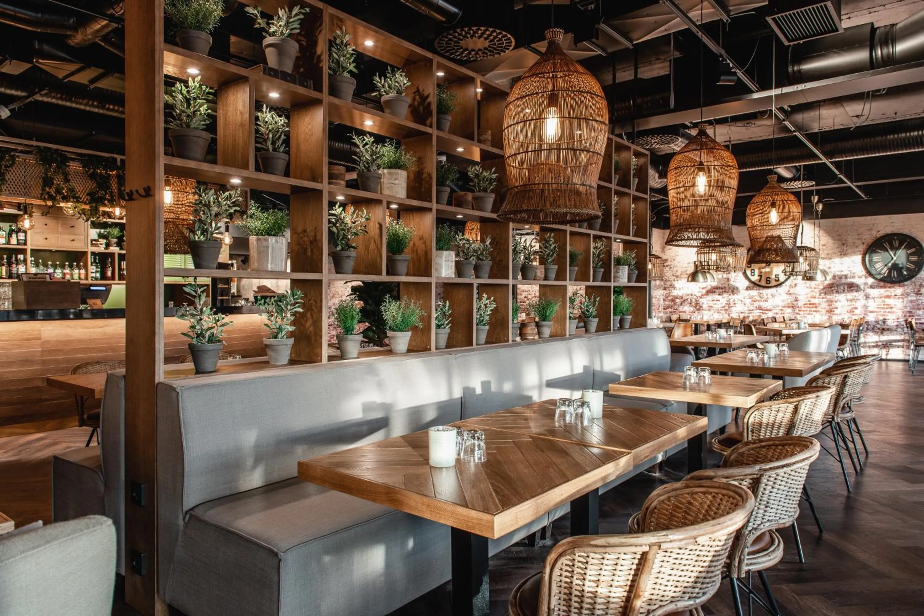 Restaurant/places to eat in Original Sokos Hotel Rikala Salo