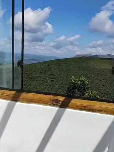 Chale Vista Encantada