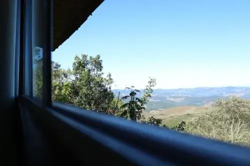 Apartment with Mountain View in Chale Vista Encantada Apartment with Mountain View in Chale Vista Encantada