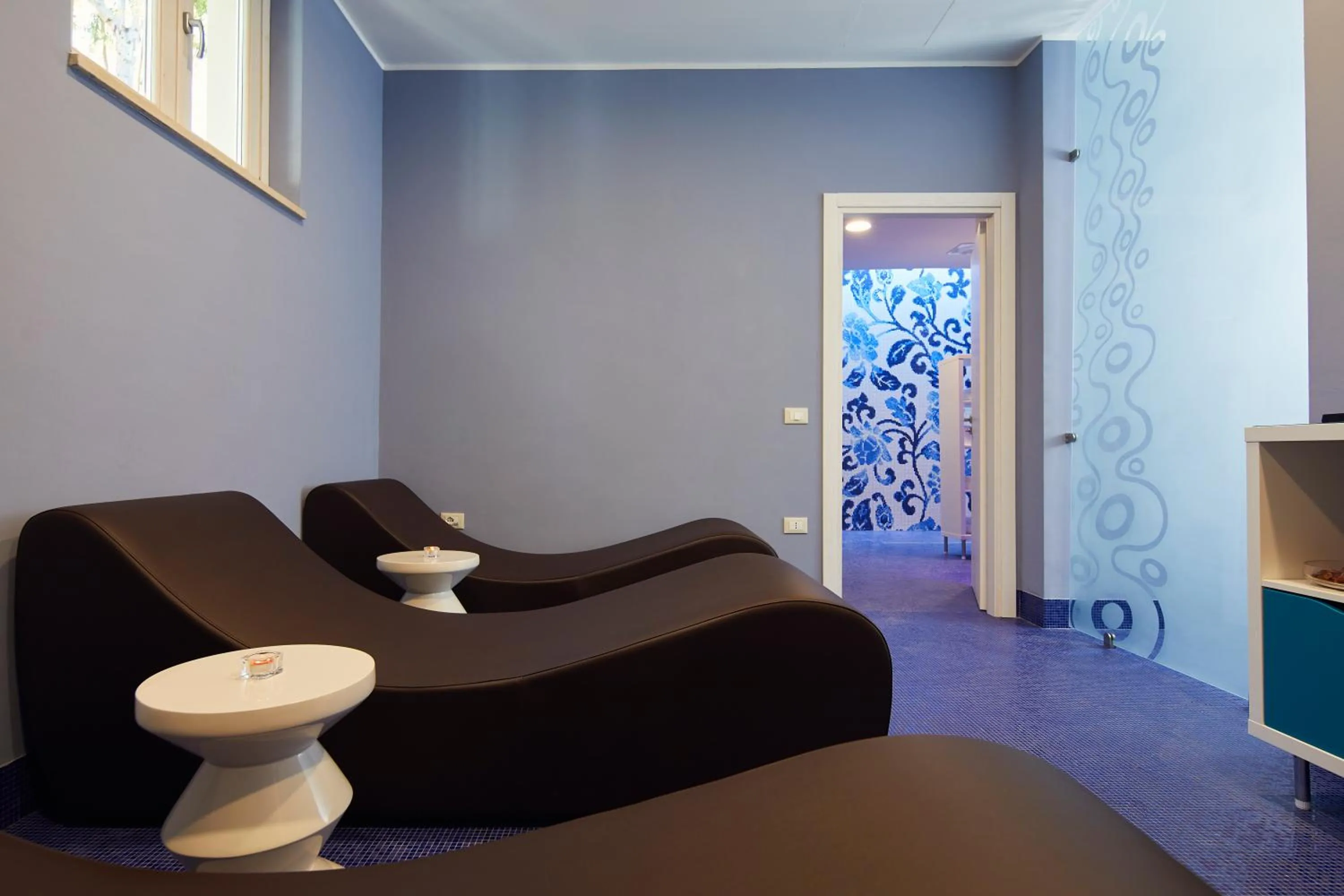 Spa and wellness centre/facilities in TUI BLUE Tropea