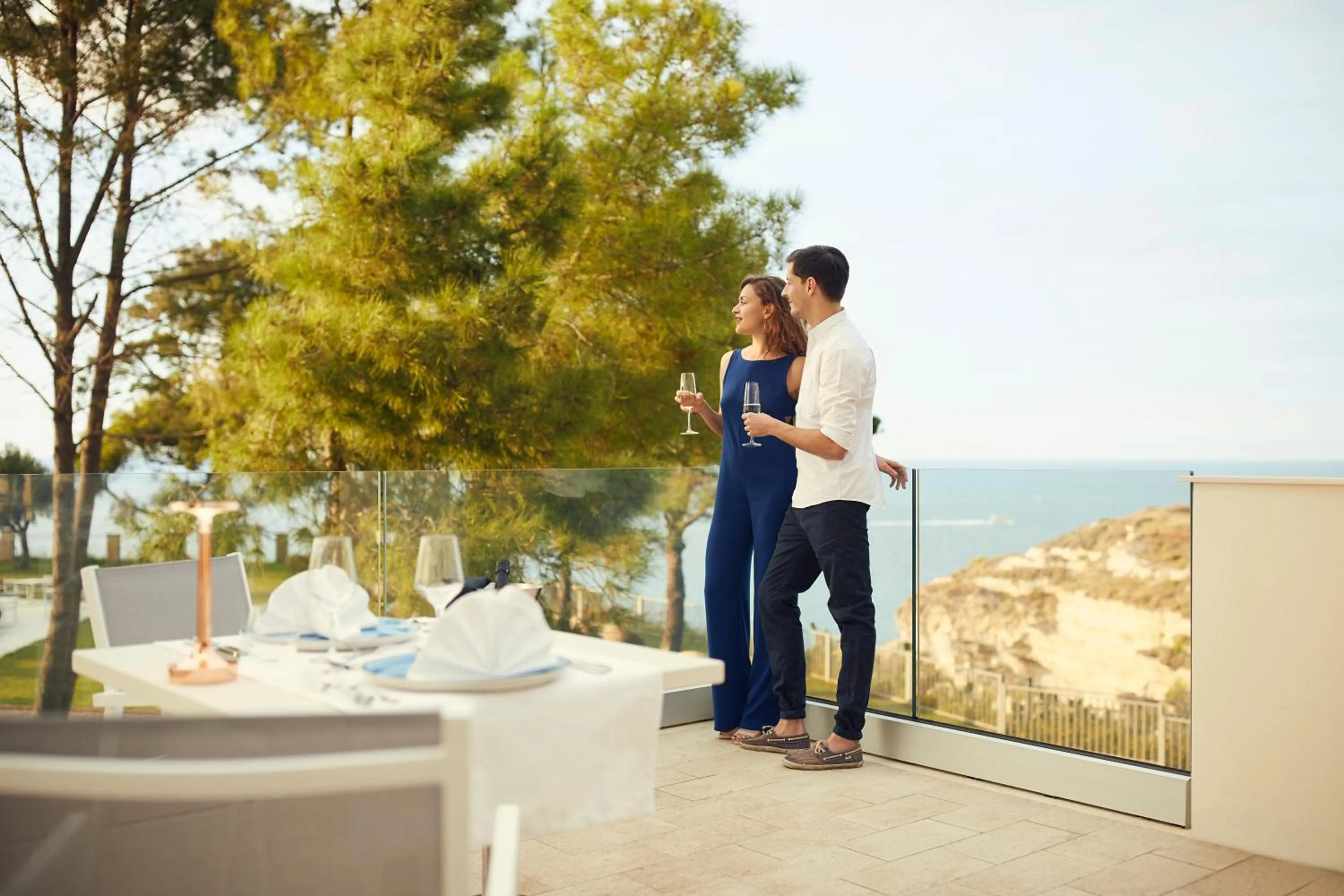 Guests in TUI BLUE Tropea