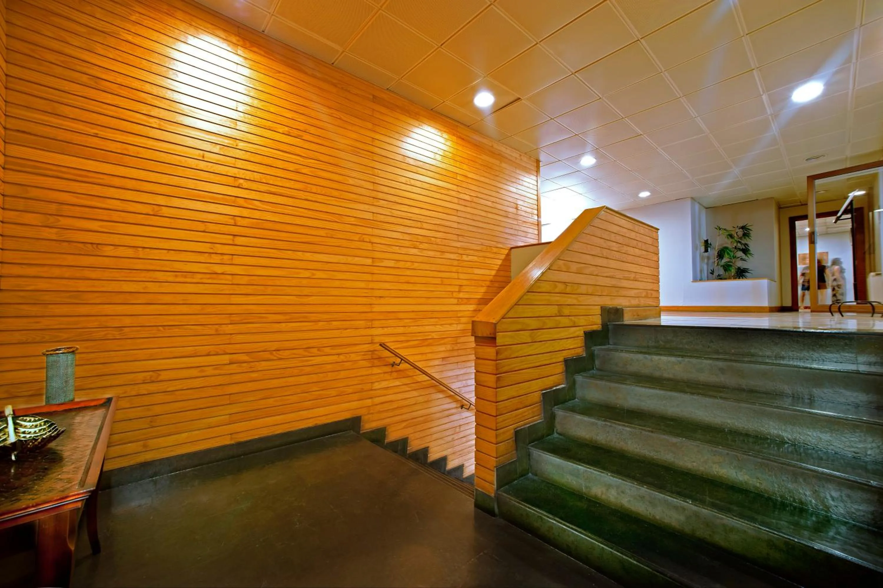 Other in Hotel Diego de Almagro Valdivia