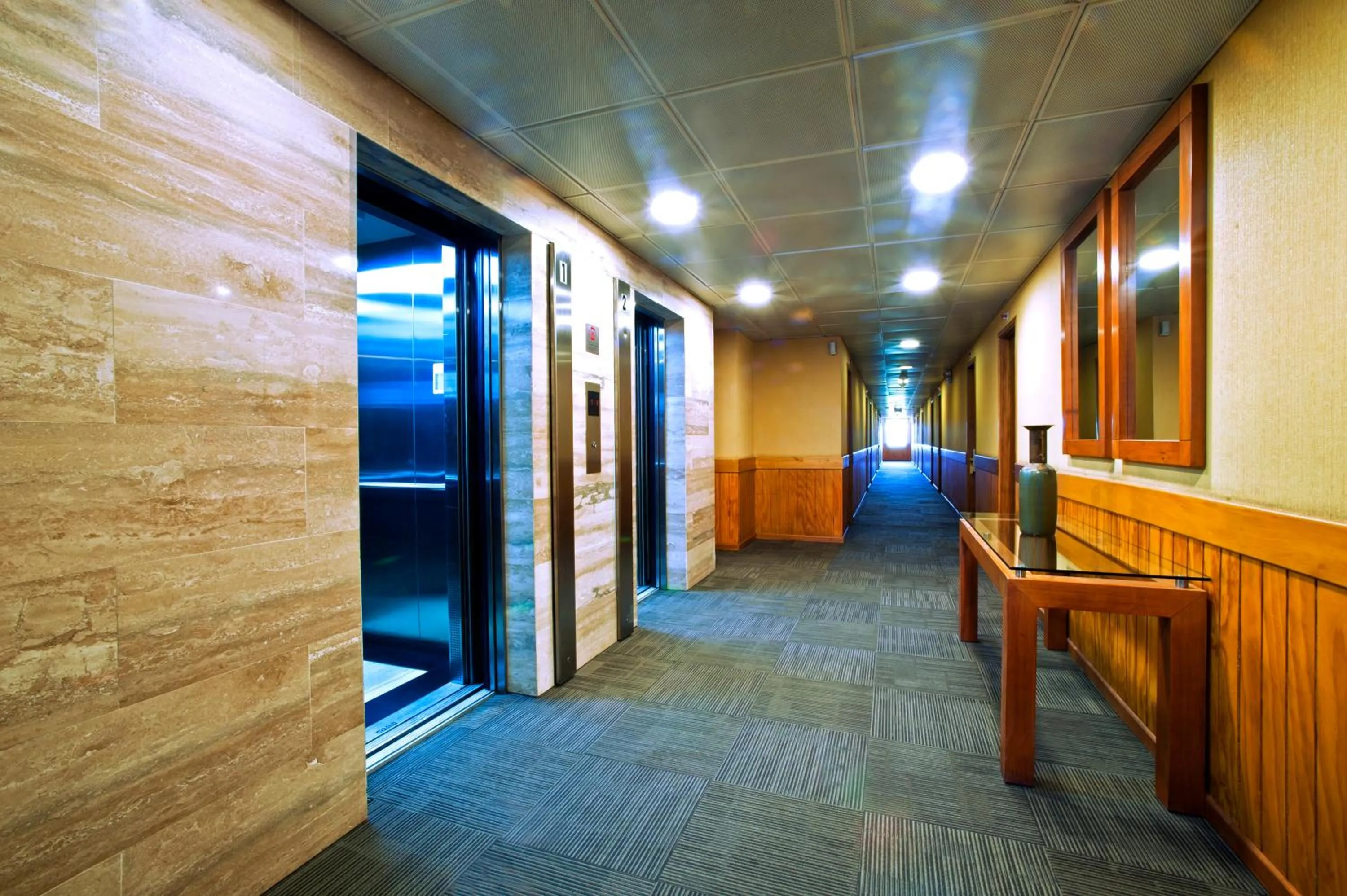 Other in Hotel Diego de Almagro Valdivia