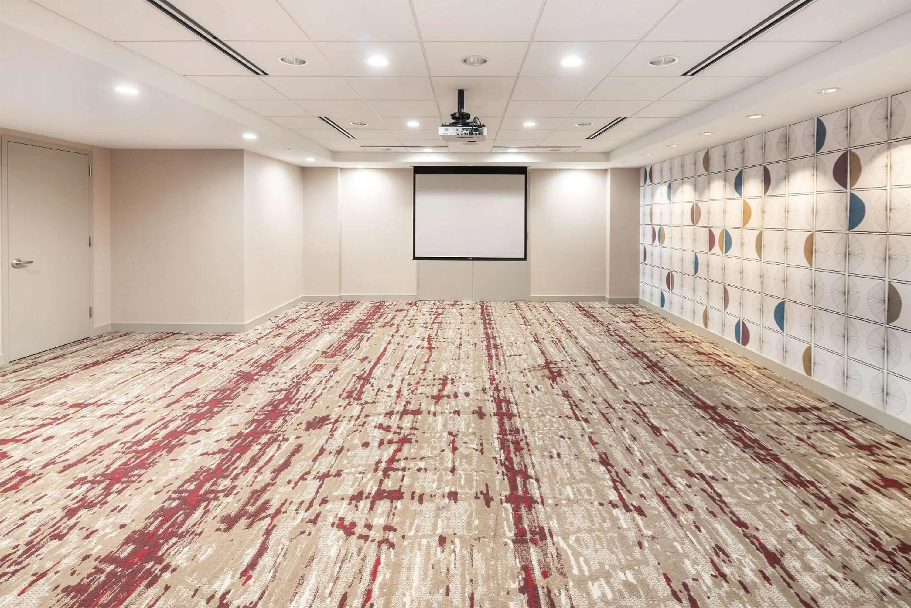 Meeting/conference room in Hilton Garden Inn Bethesda Downtown