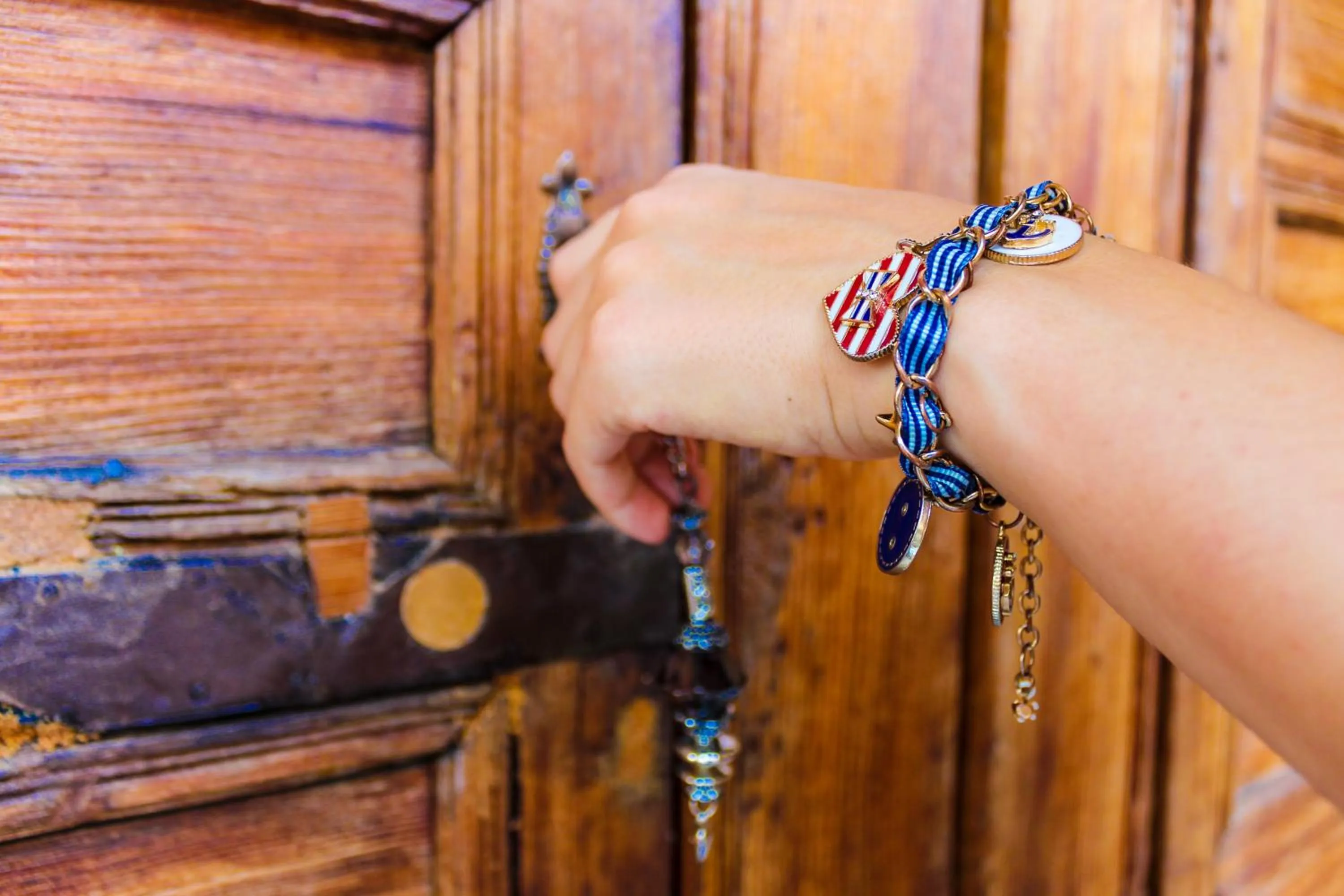 Guests in Riad-Boutique Borj Dhab Fez