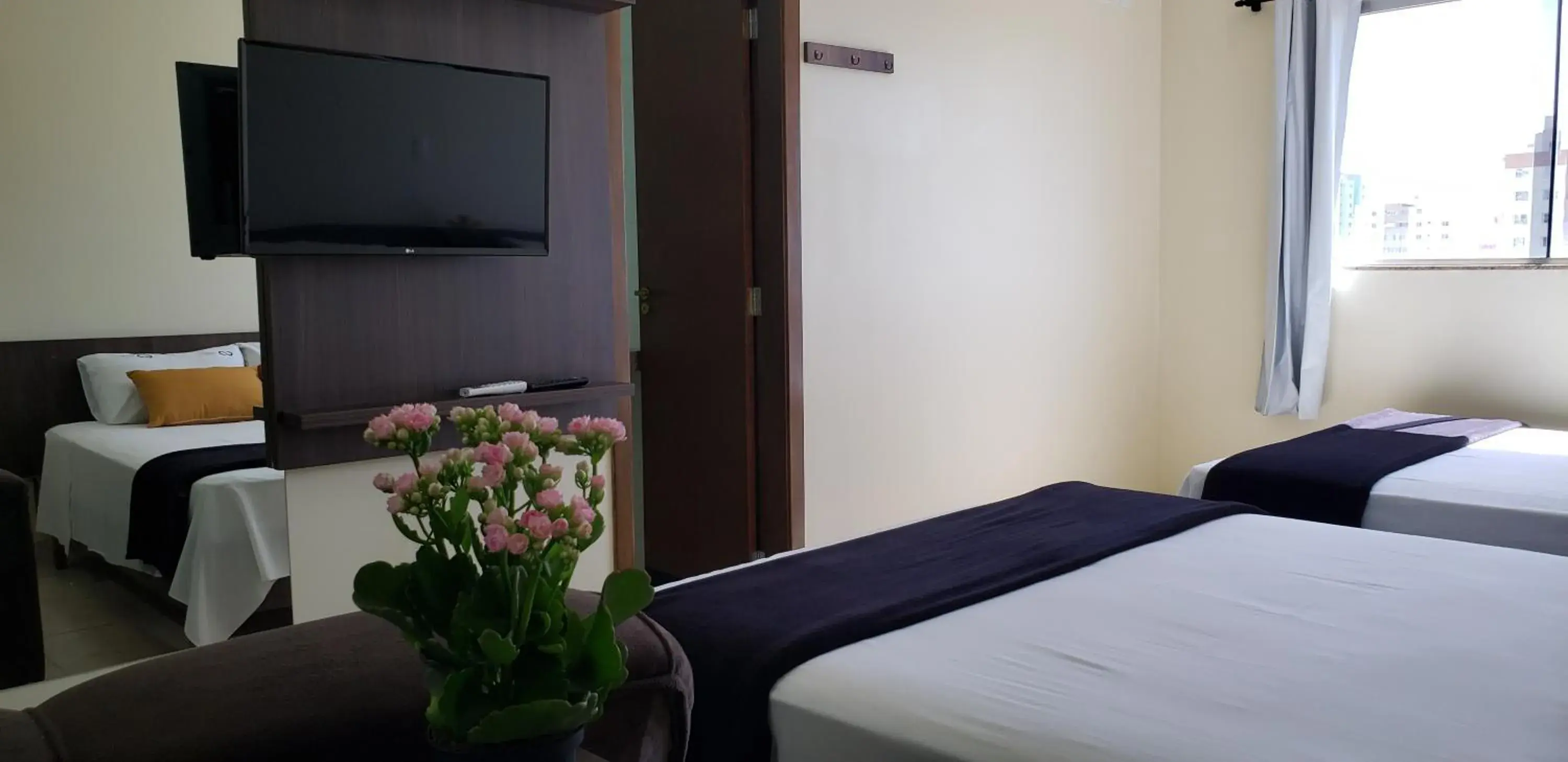 Suite - single occupancy in Infinity Hotel Suite - single occupancy in Infinity Hotel