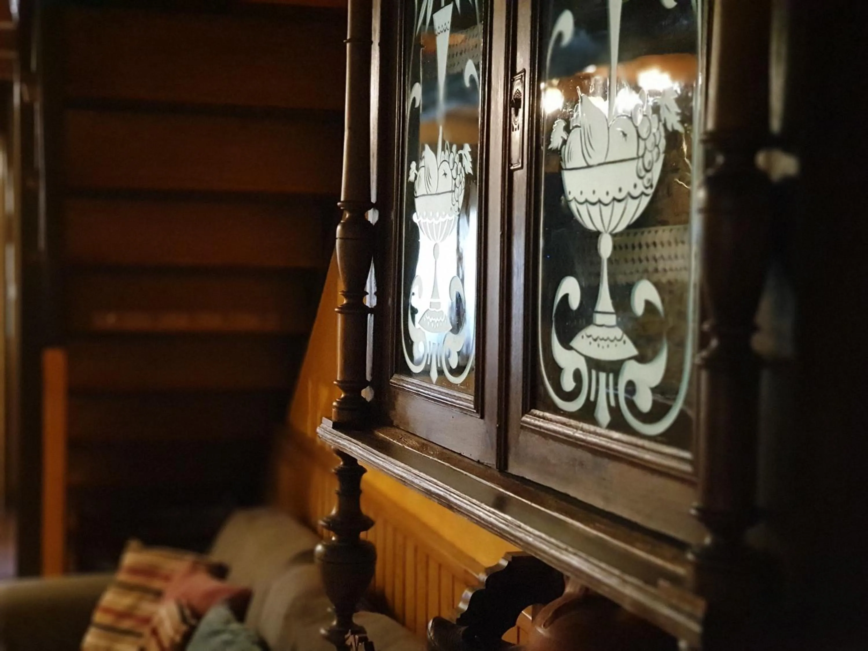 La Casina de Terobe