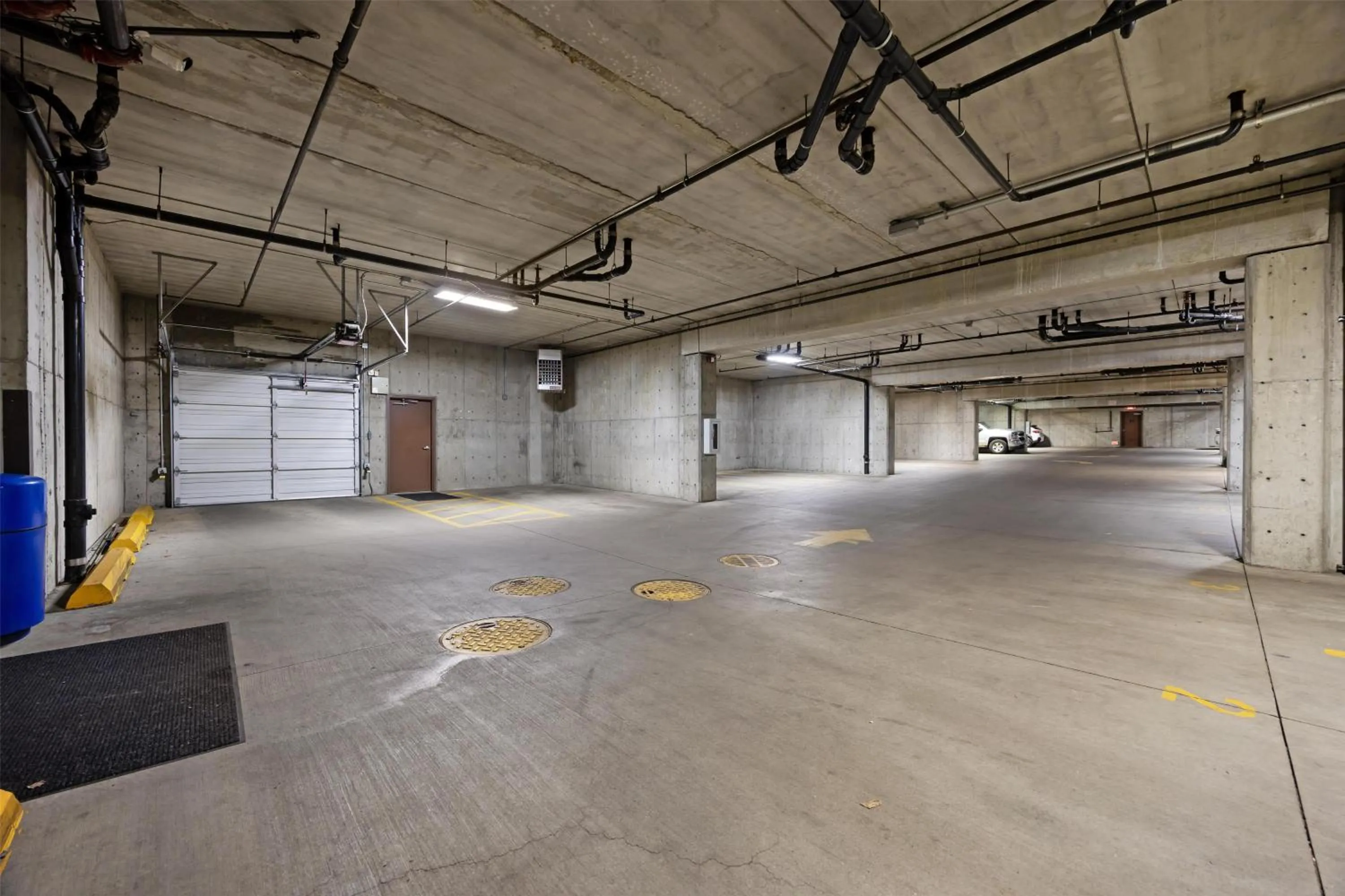 Property building in Best Western Plus City Center