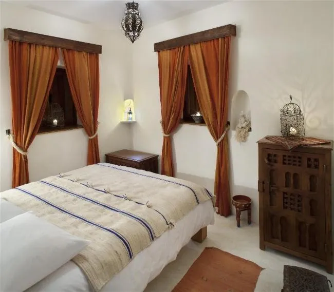 Standard Double Room in Dar KamalChaoui