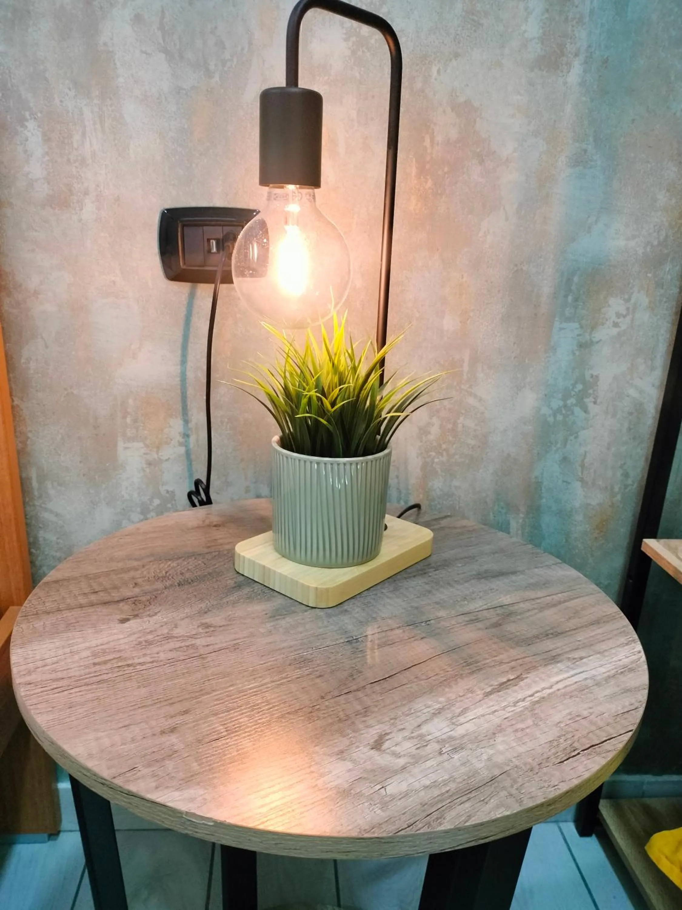 Bedroom in B&B Marcello&Core