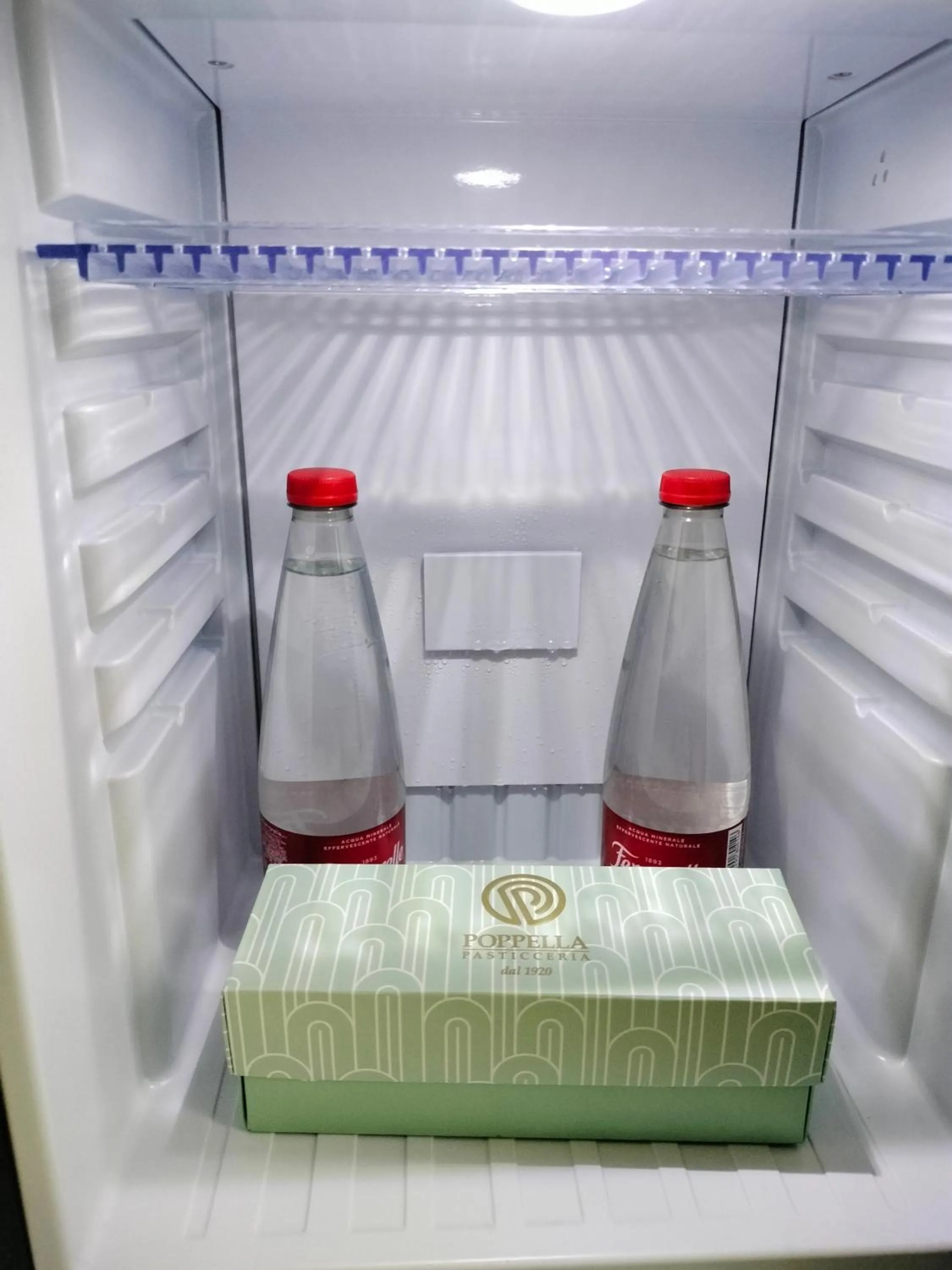 Bedroom in B&B Marcello&Core