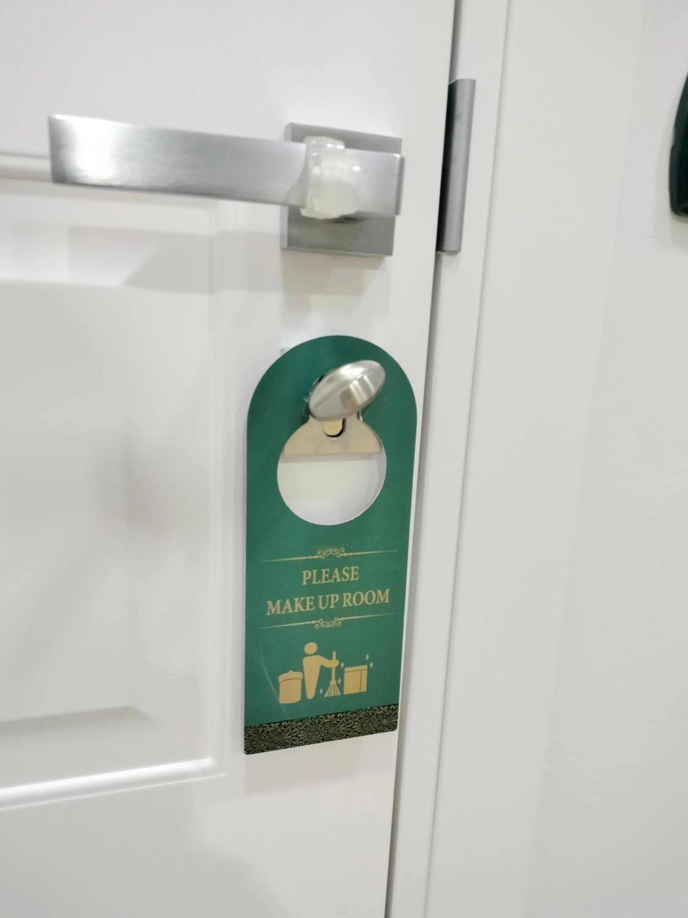 Logo/Certificate/Sign in B&B Marcello&Core