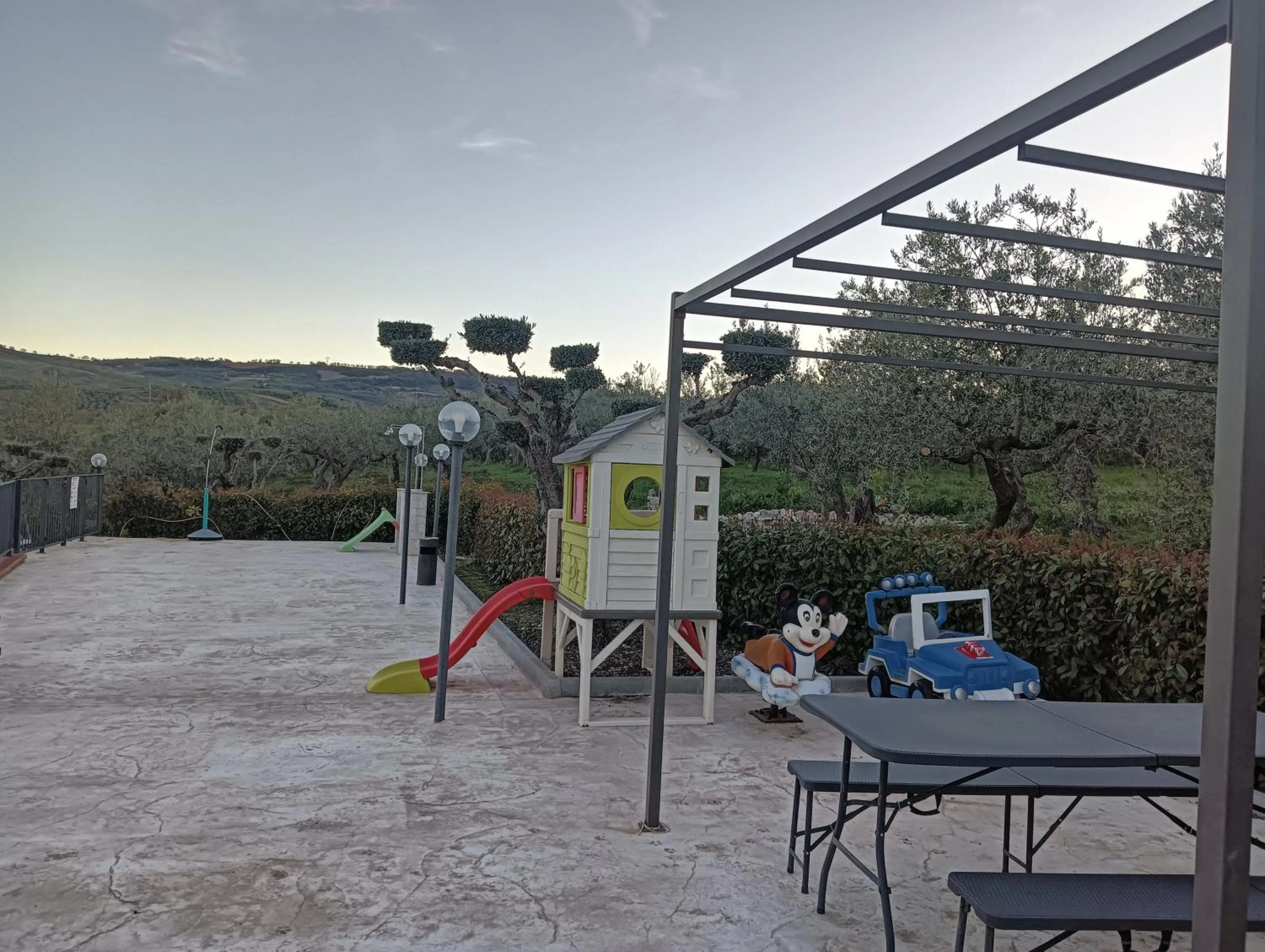 B&B Pozzo Innamorato