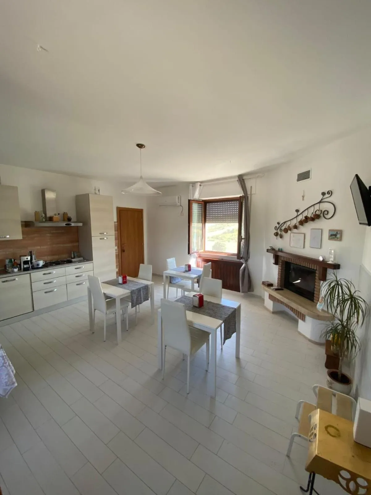 B&B Pozzo Innamorato