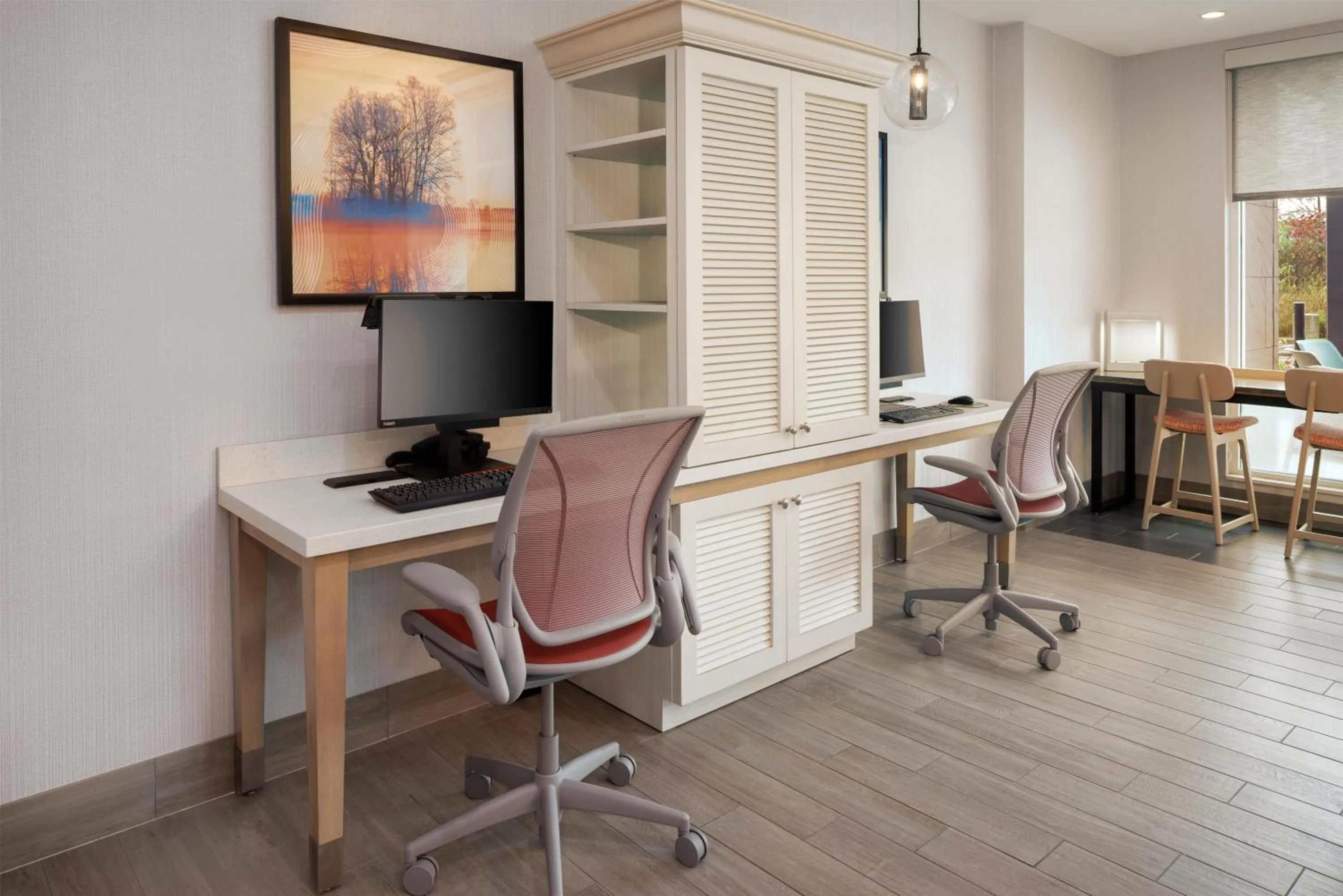 Business facilities in Home 2 Suites By Hilton Jackson