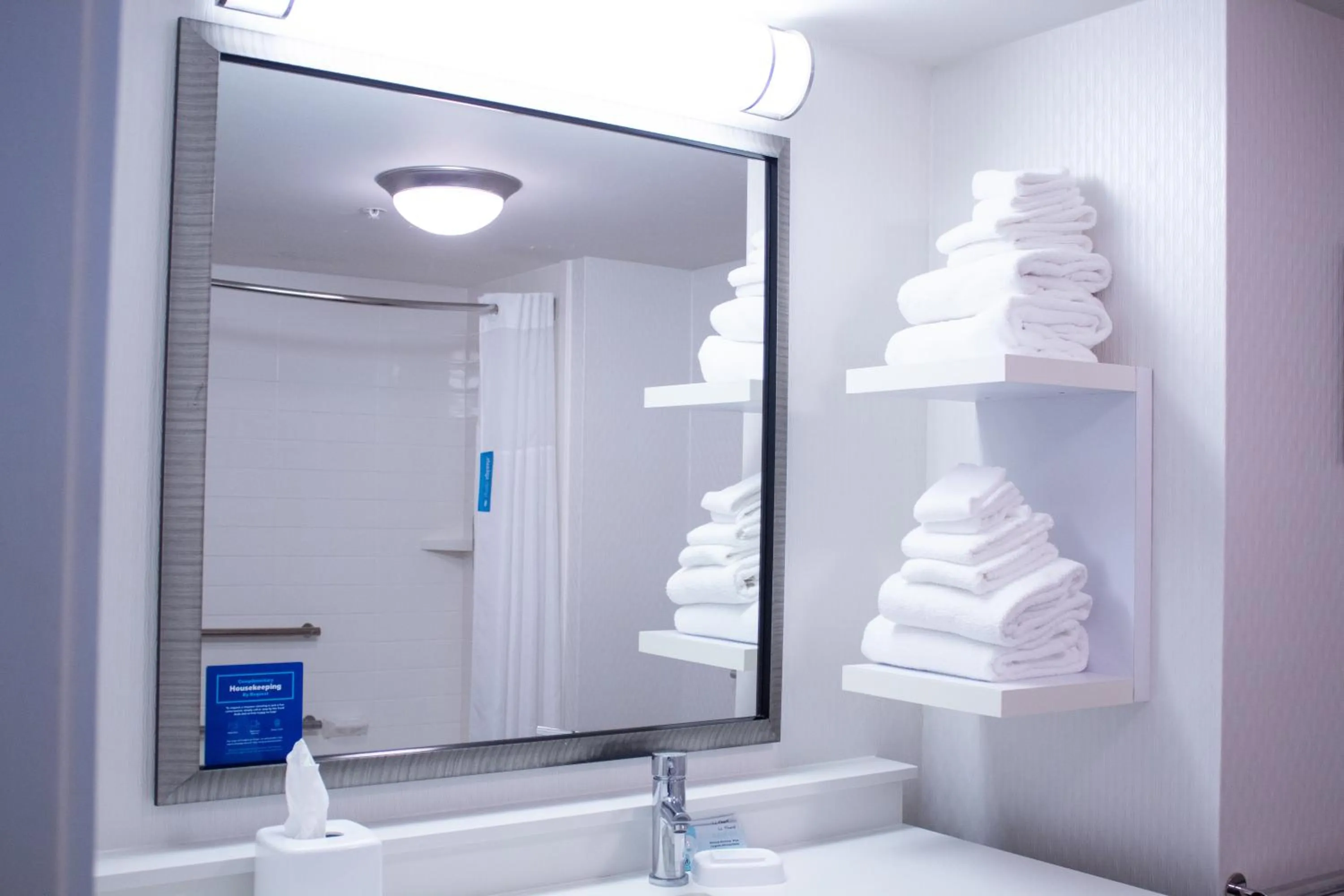 Hampton Inn & Suites Big Rapids, Mi