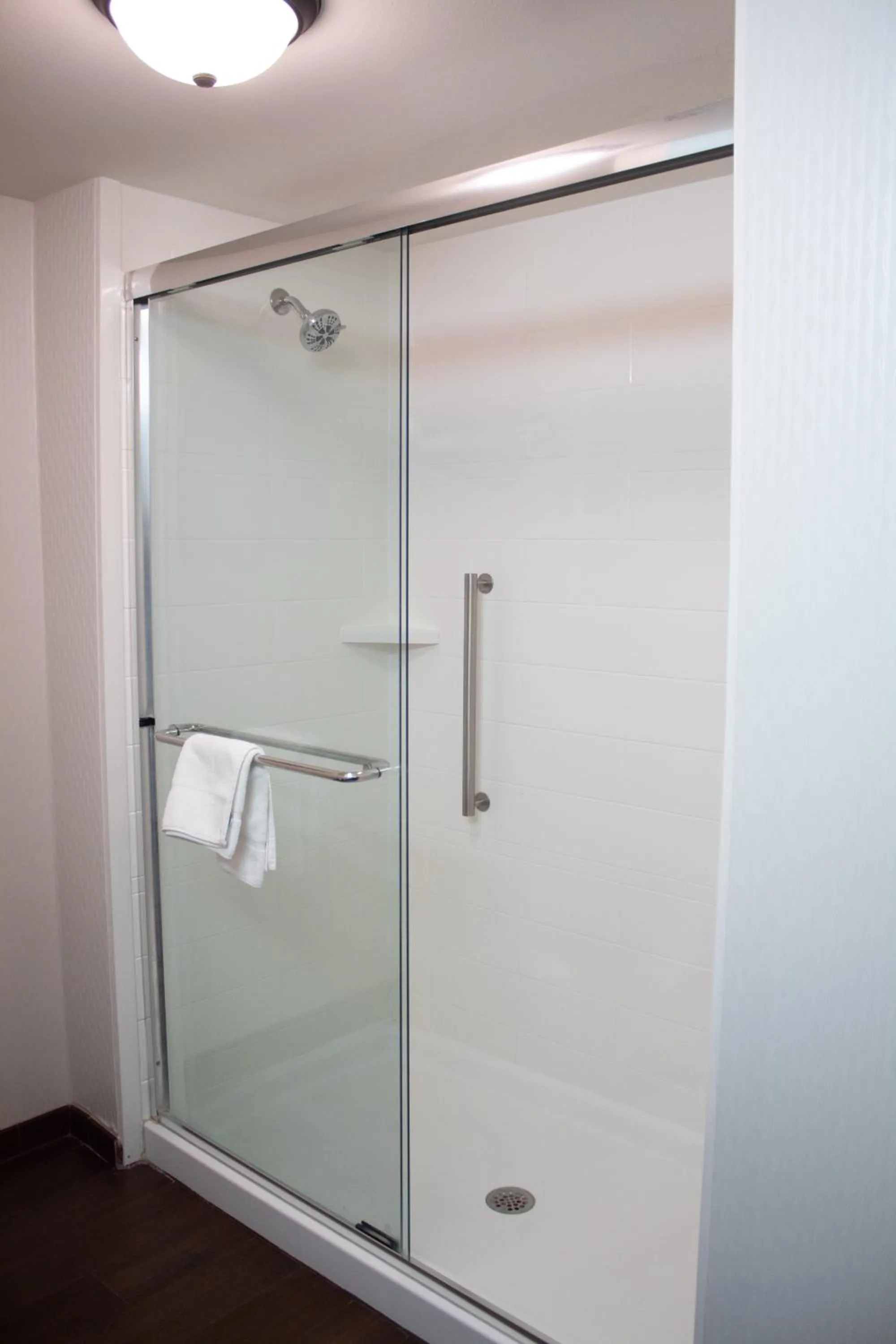 Hampton Inn & Suites Big Rapids, Mi