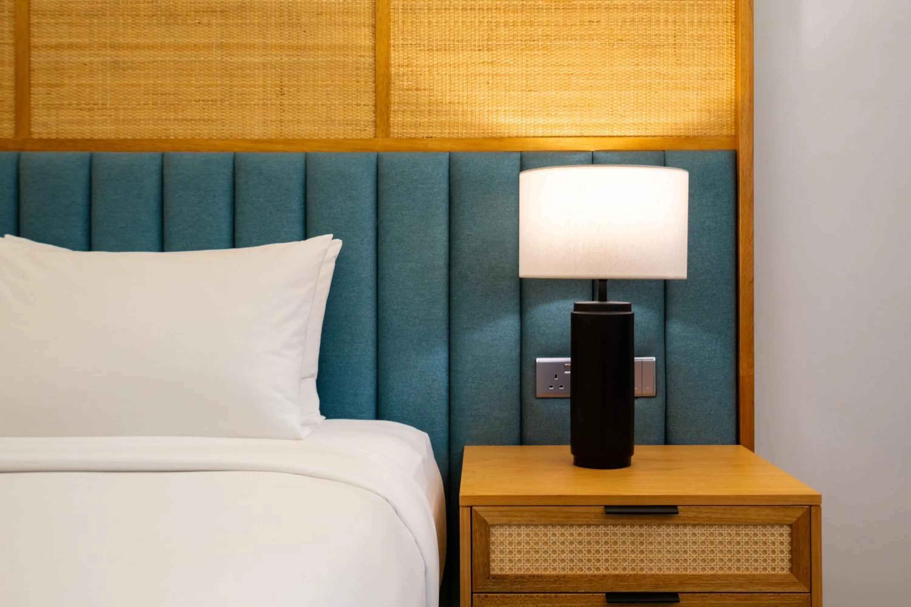 Executive Sea-Facing Suite (Renovated Dec 2023) in Swiss-Garden Beach Resort, Kuantan