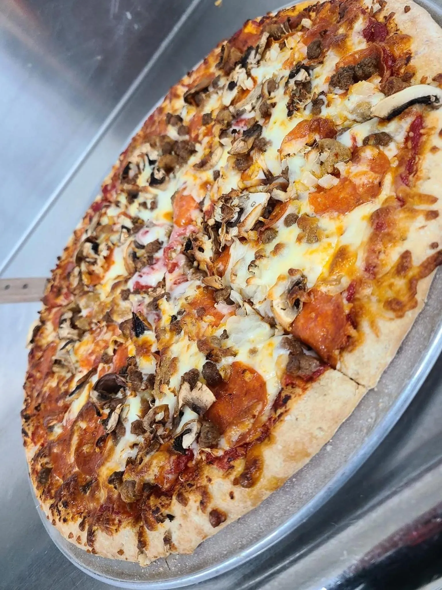 Lounge or bar in Billings Hotel & Convention Center