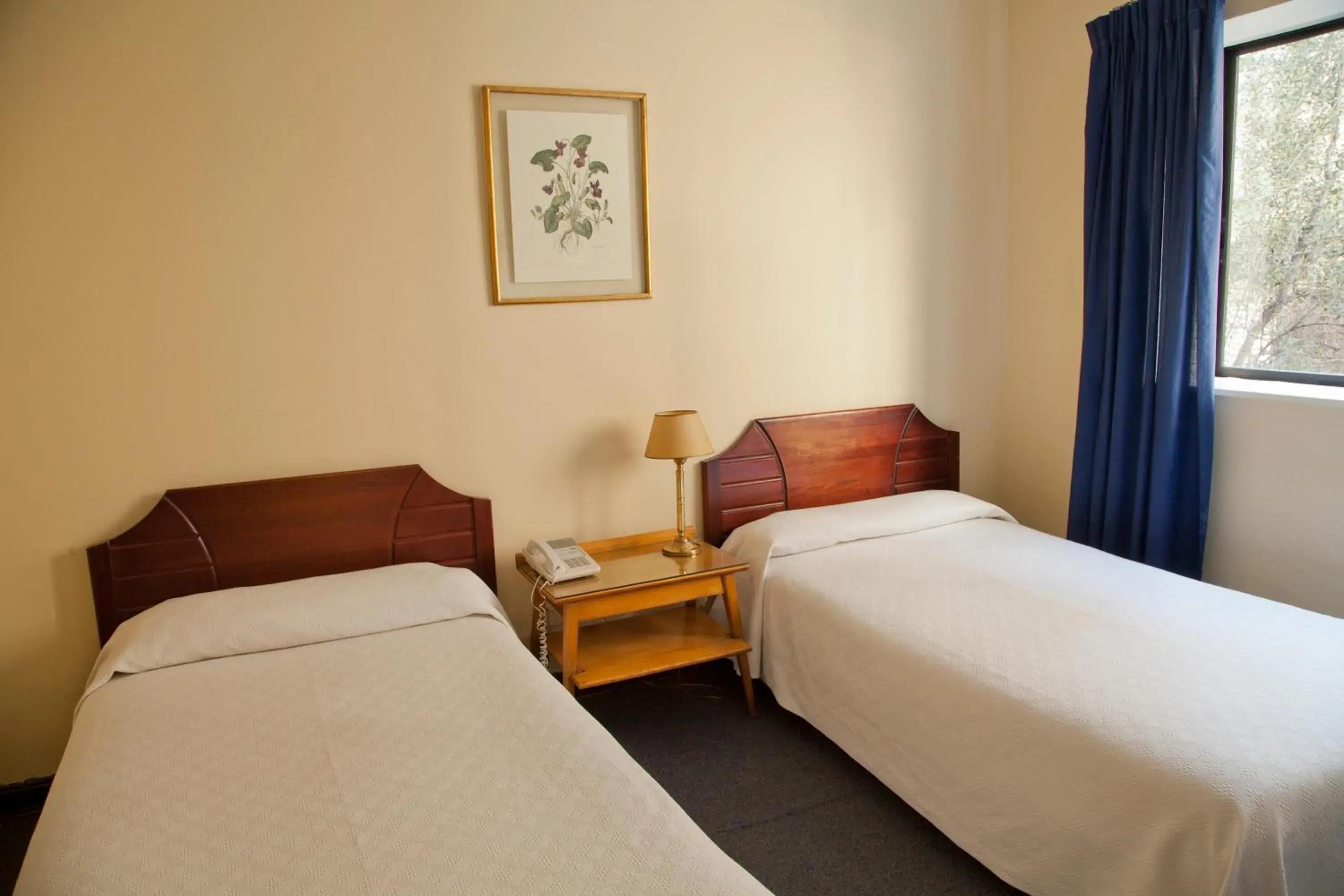 Two-Bedroom Apartment in Hotel Santa Lucia Two-Bedroom Apartment in Hotel Santa Lucia