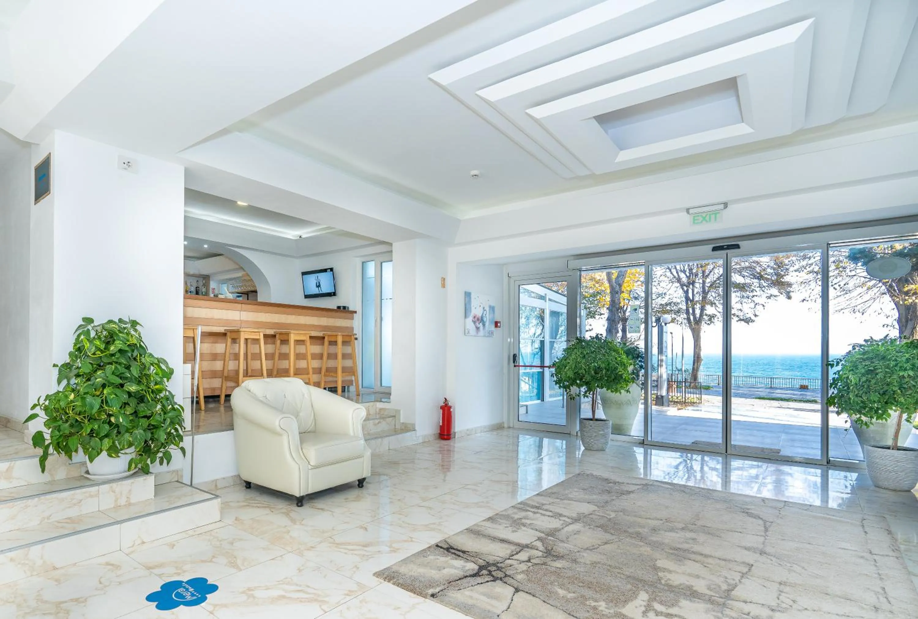 Property building in Mera Brise