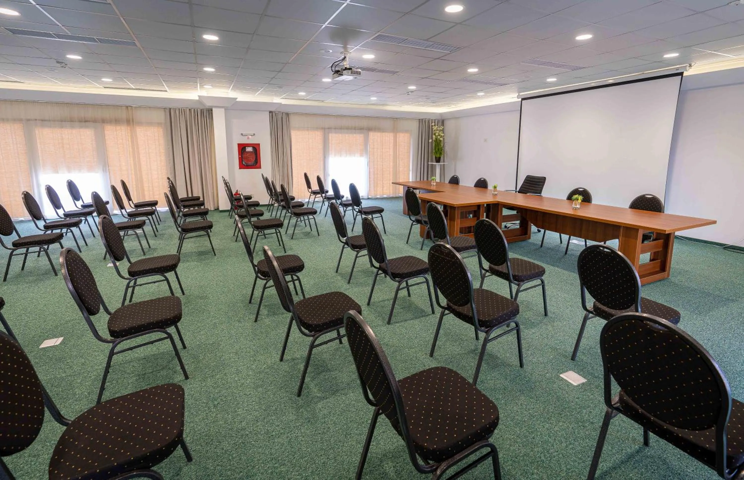 Meeting/conference room in Mera Brise