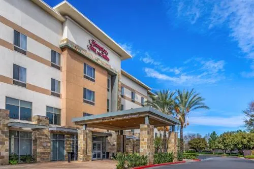 Hampton Inn & Suites Riverside/Corona East