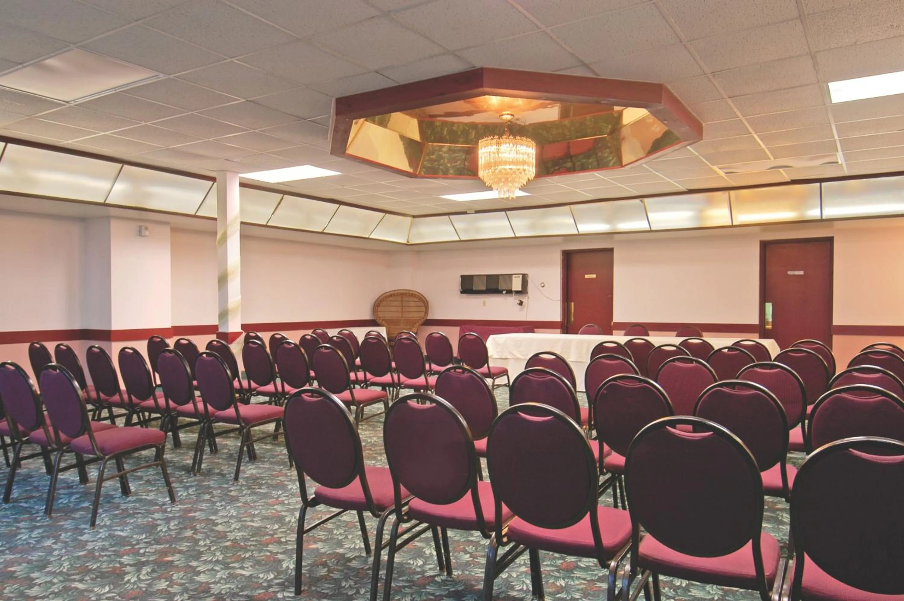 Business facilities in Tiki Resort - Lake George