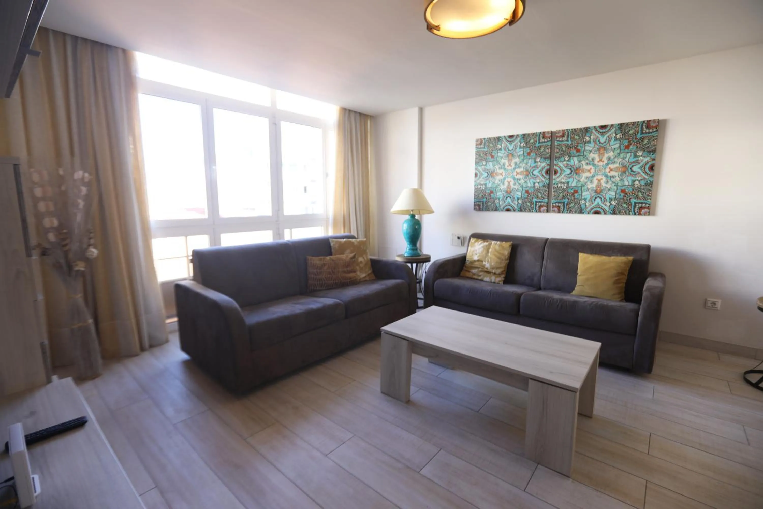 Apartamento Montes de Oca