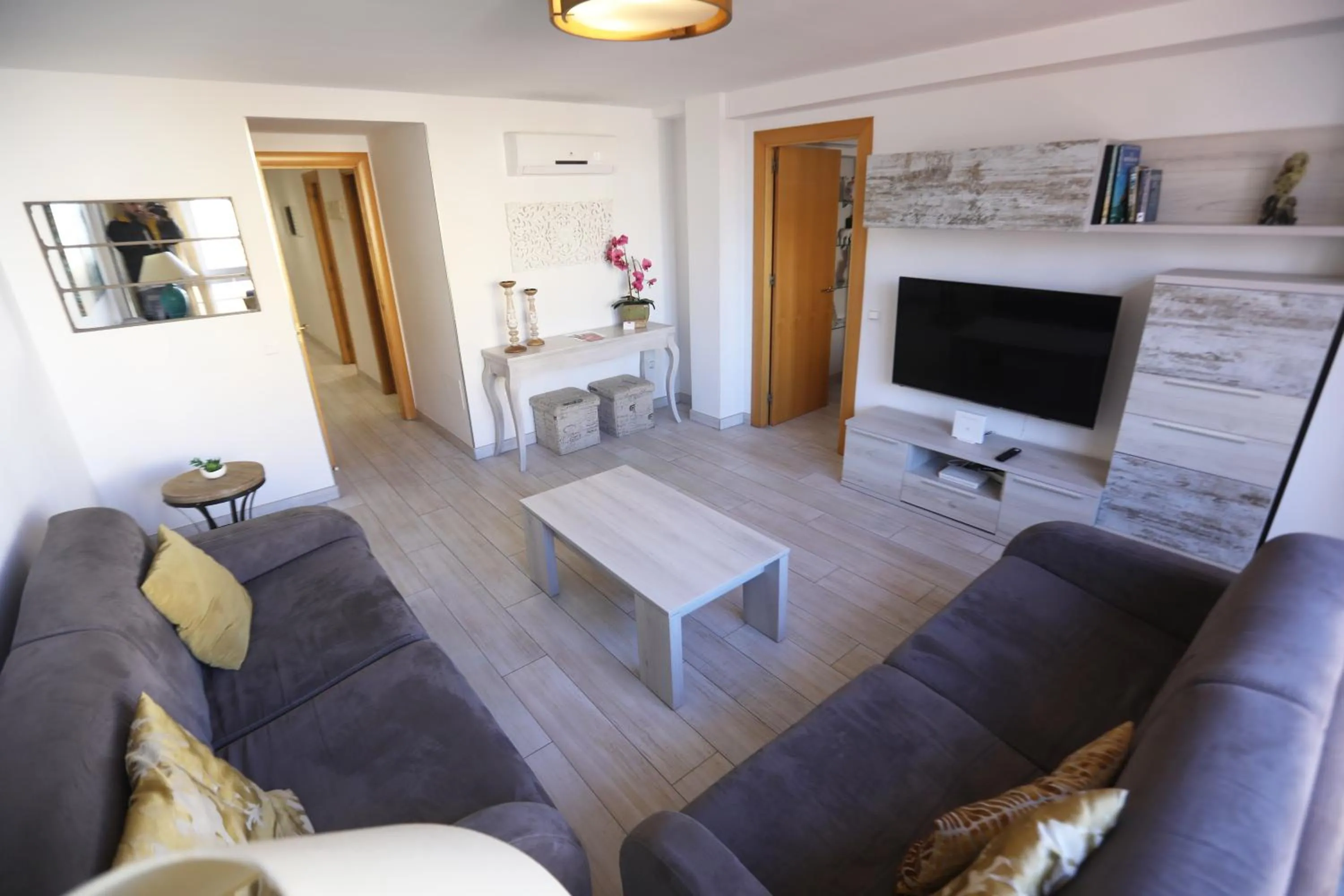 Apartamento Montes de Oca